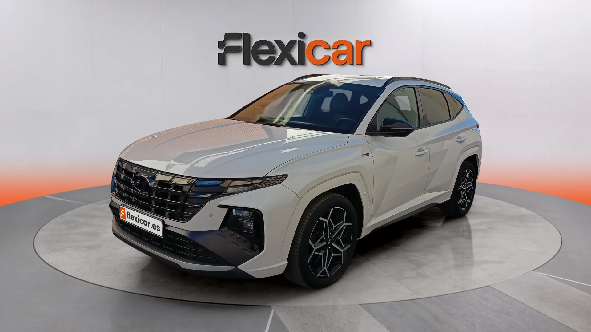Hyundai Tucson 1.6 T-GDi 48V N-Line - foto 3