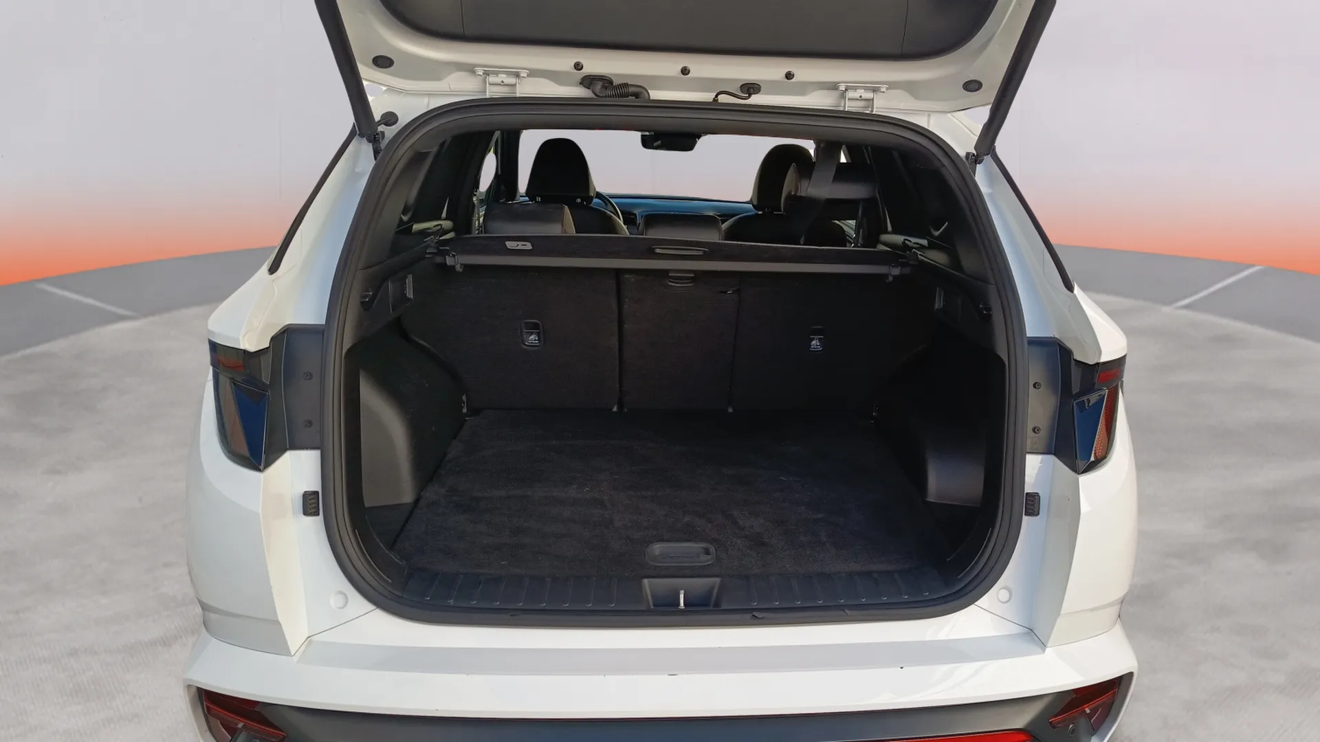 Hyundai Tucson 1.6 T-GDi 48V N-Line - foto 20
