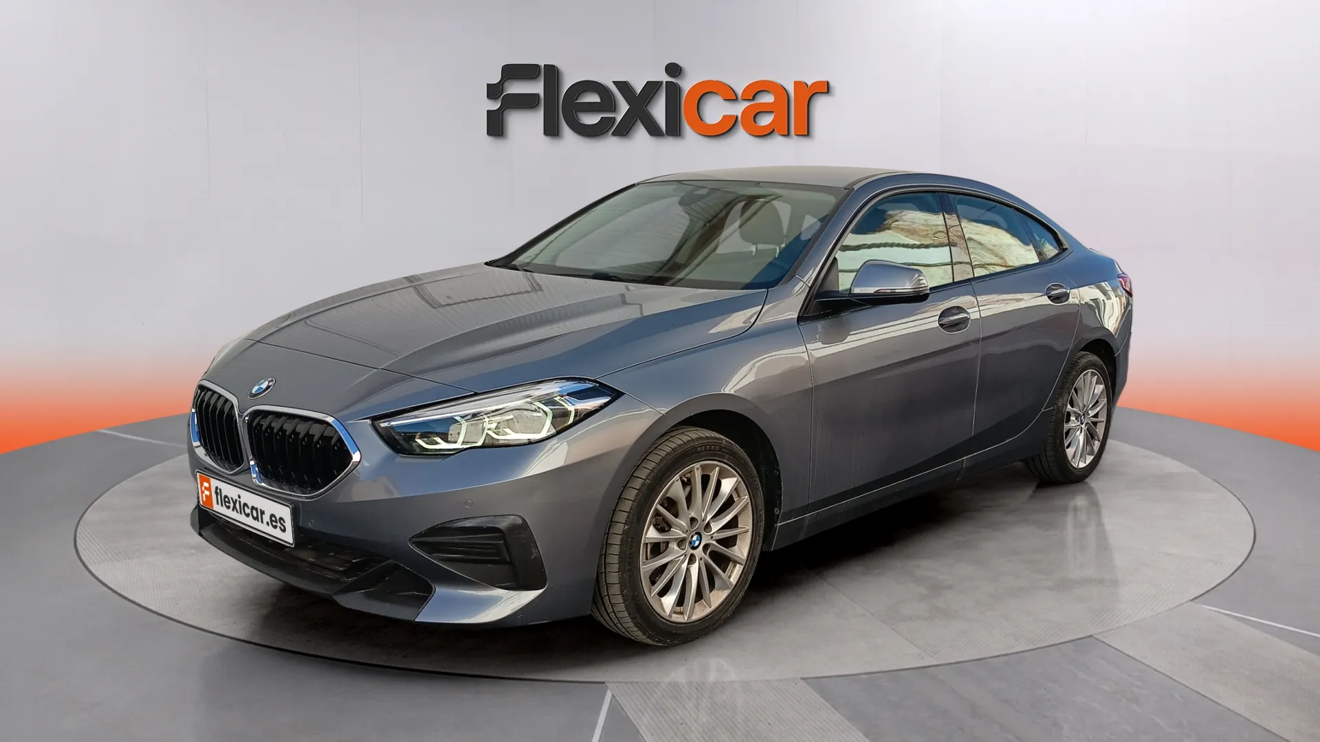 BMW Serie 2 218i Gran Coupe - foto 3
