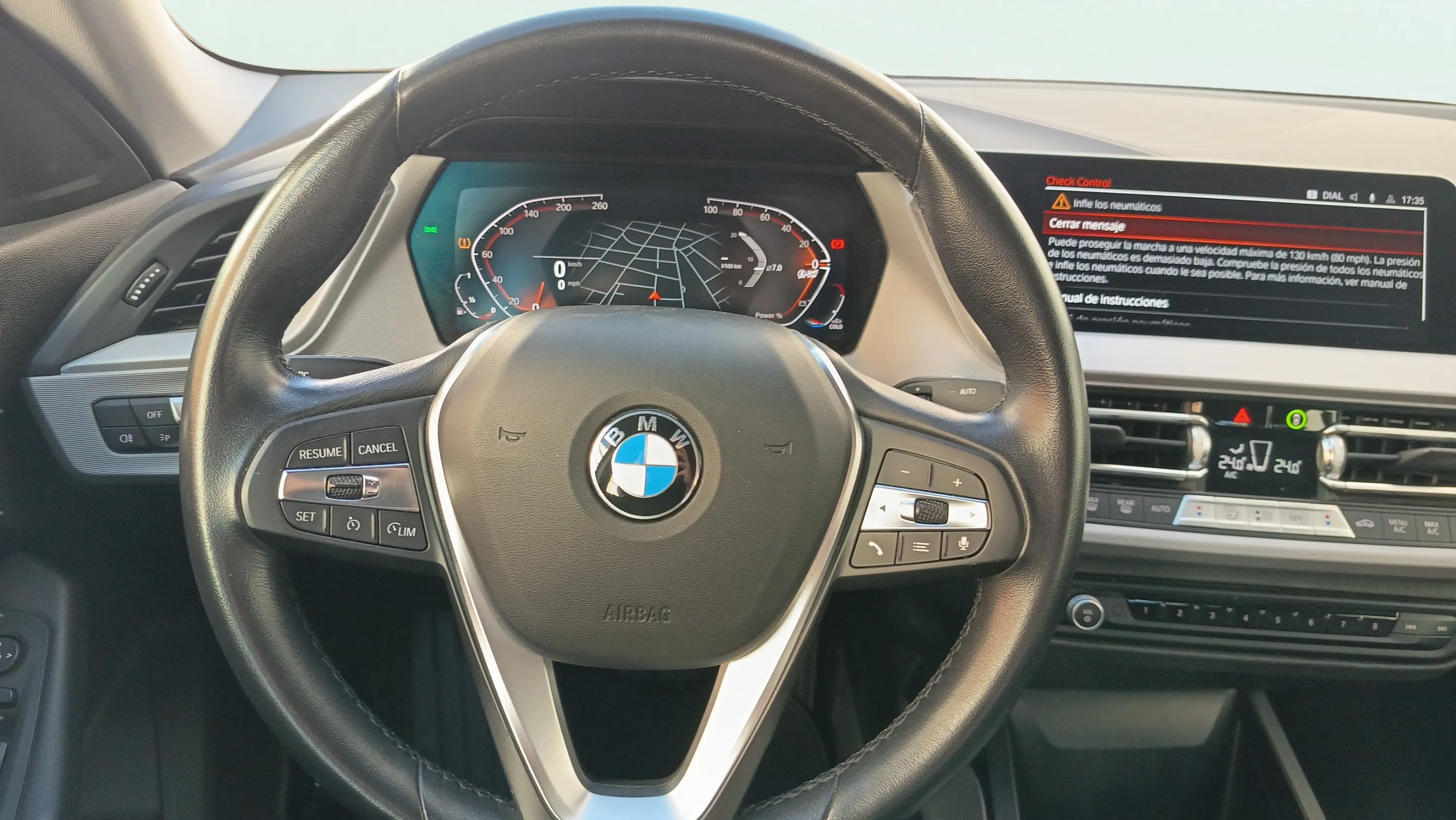 BMW Serie 2 218i Gran Coupe - foto 13