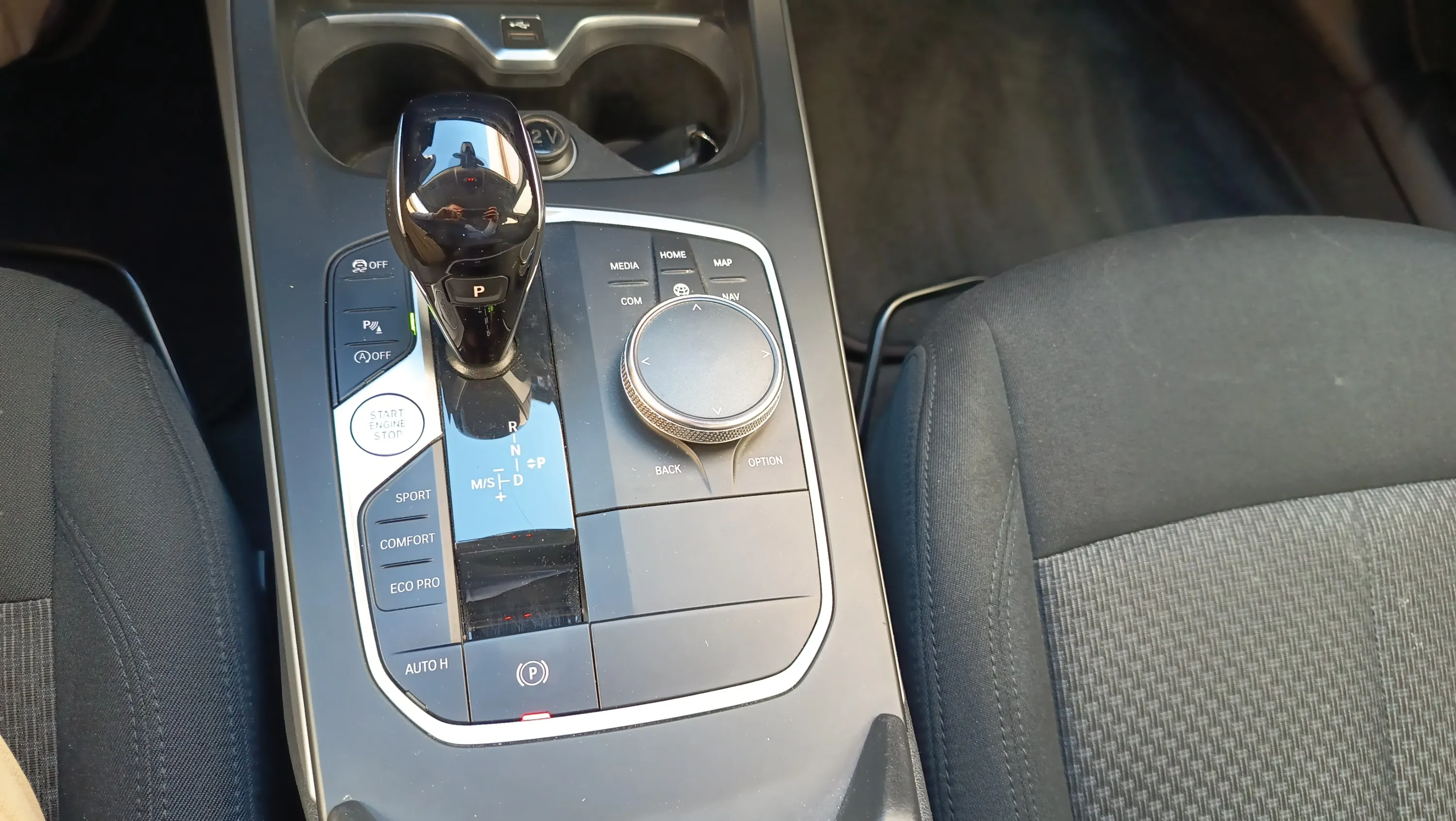 BMW Serie 2 218i Gran Coupe - foto 12