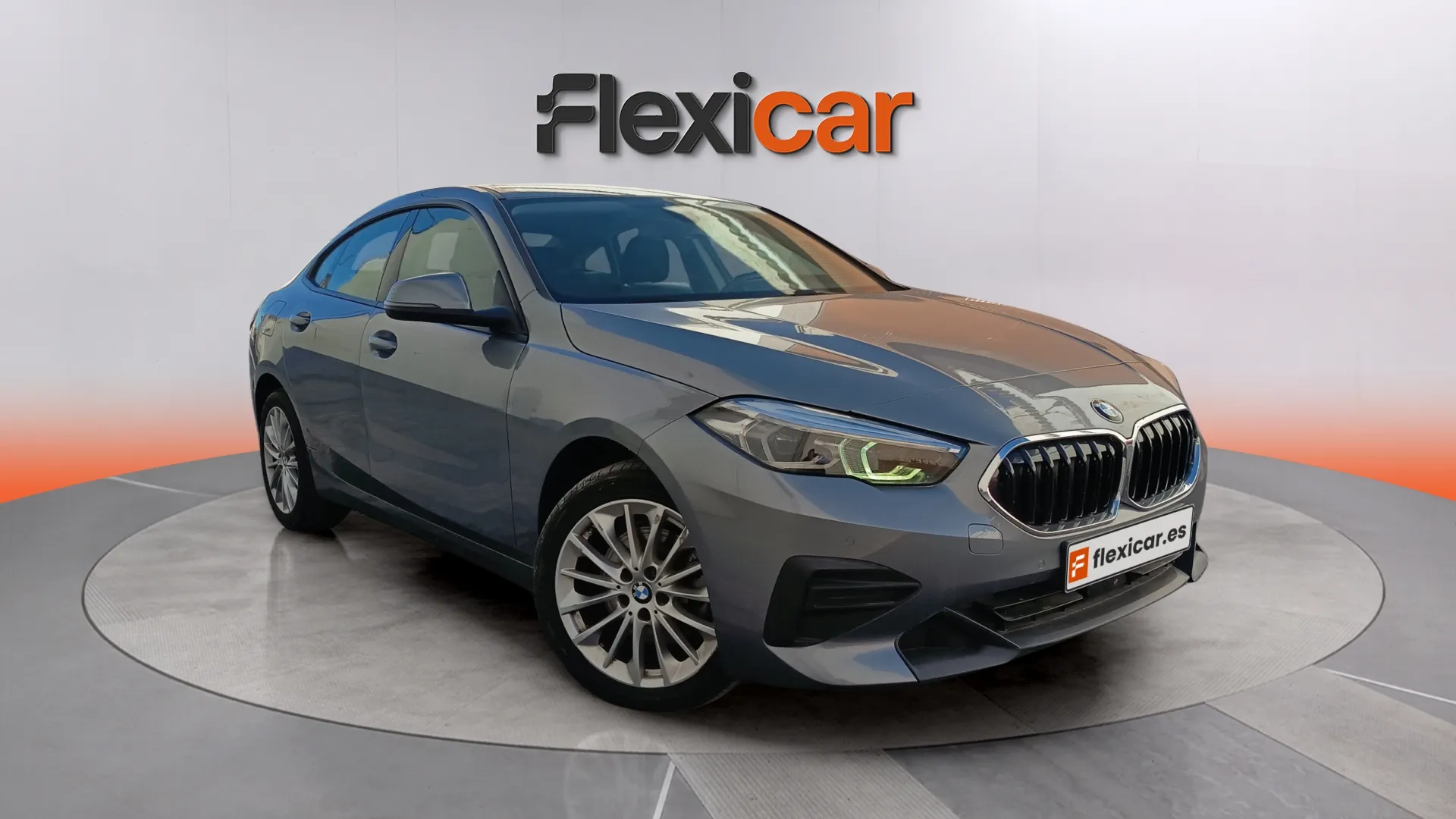 BMW Serie 2 218i Gran Coupe