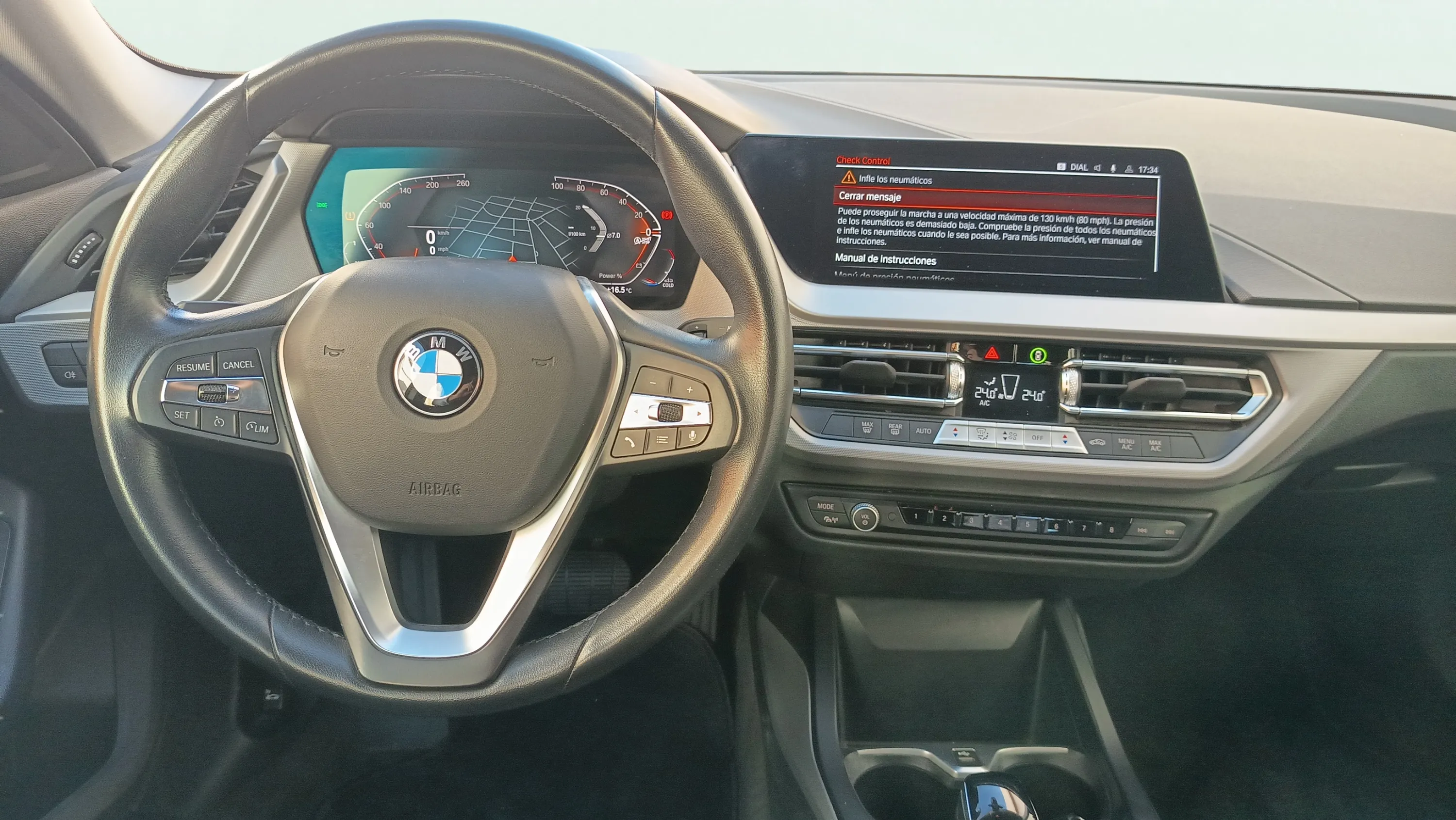 BMW Serie 2 218i Gran Coupe - foto 9