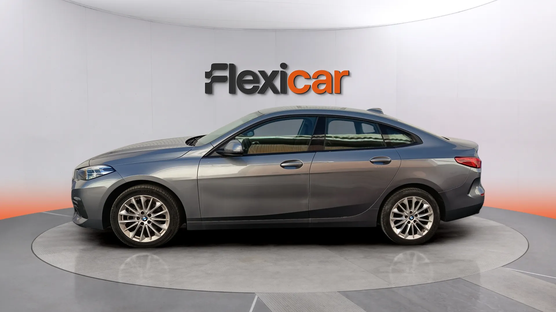 BMW Serie 2 218i Gran Coupe - foto 4