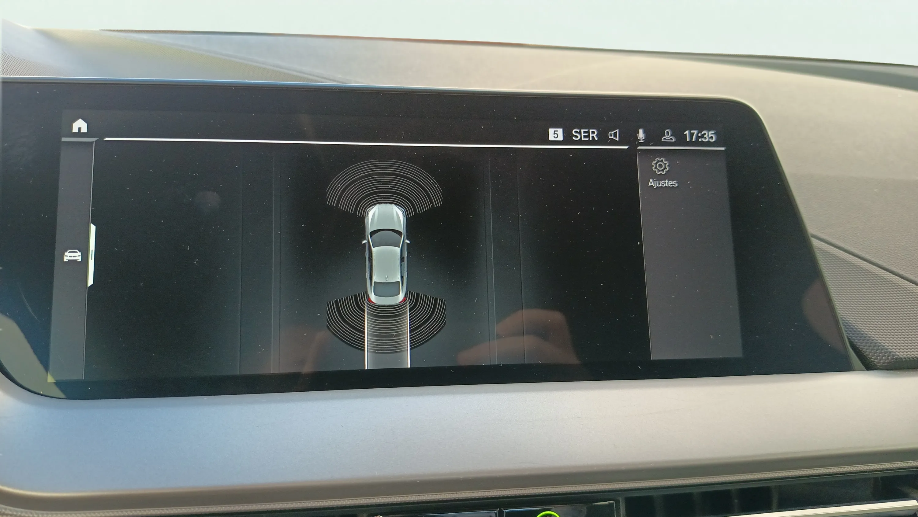 BMW Serie 2 218i Gran Coupe - foto 11