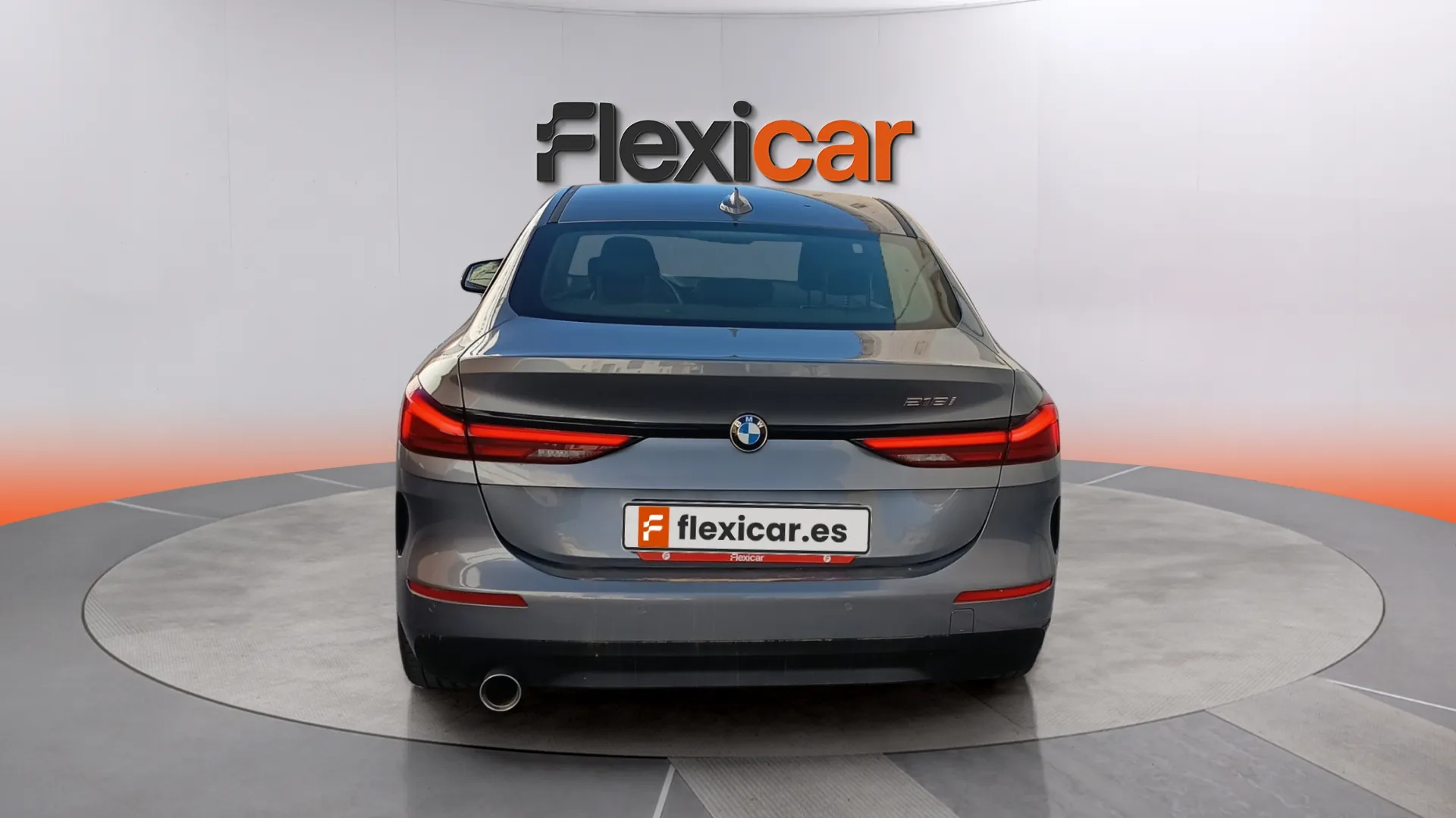 BMW Serie 2 218i Gran Coupe - foto 6