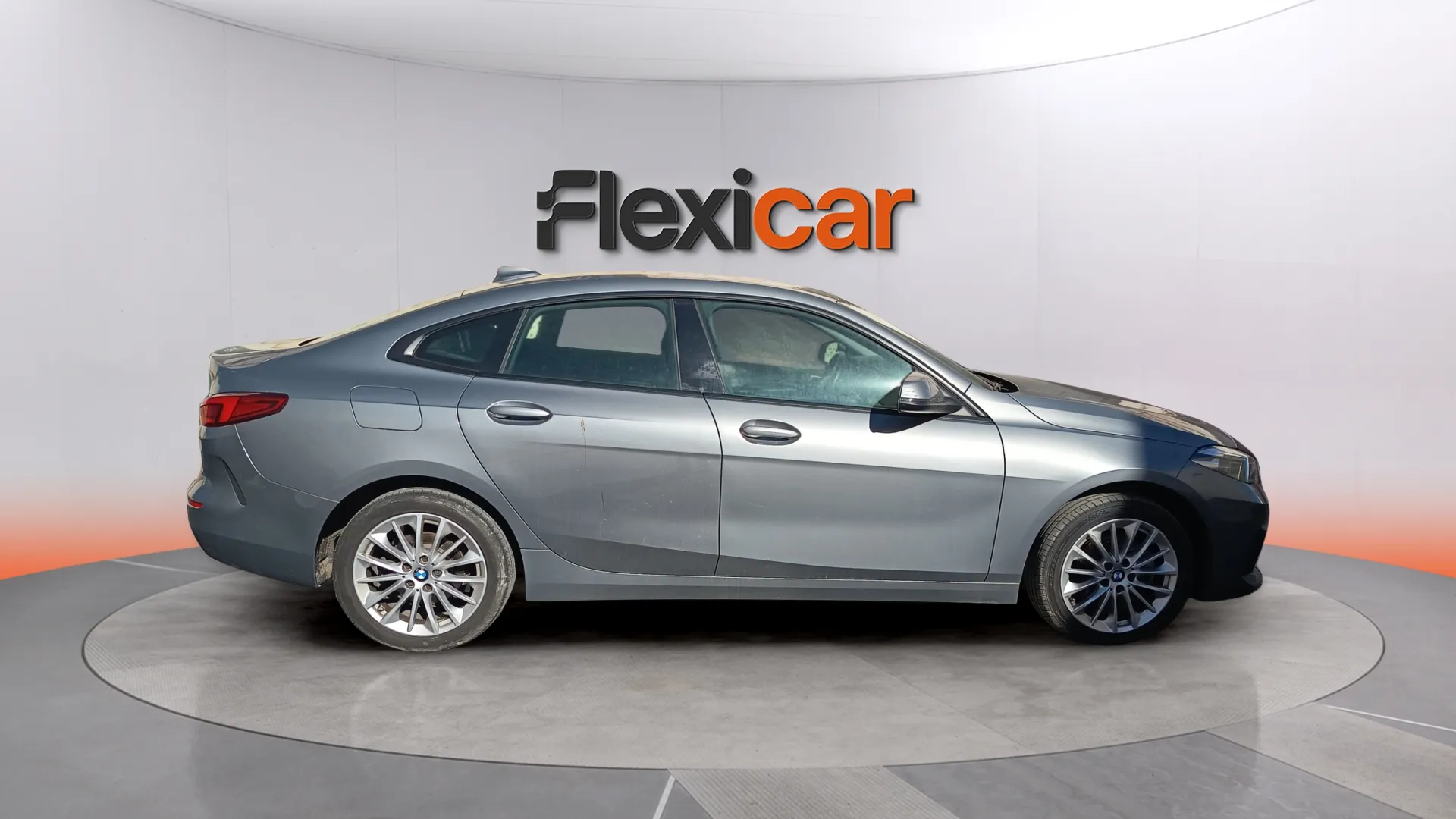 BMW Serie 2 218i Gran Coupe - foto 8