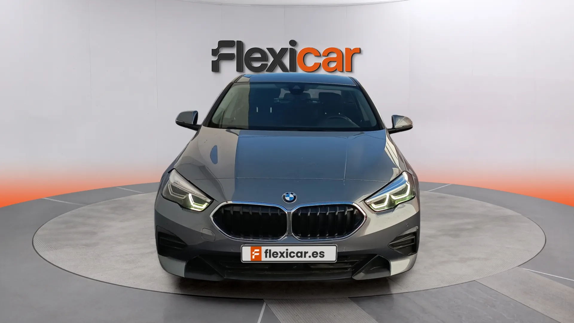 BMW Serie 2 218i Gran Coupe - foto 2