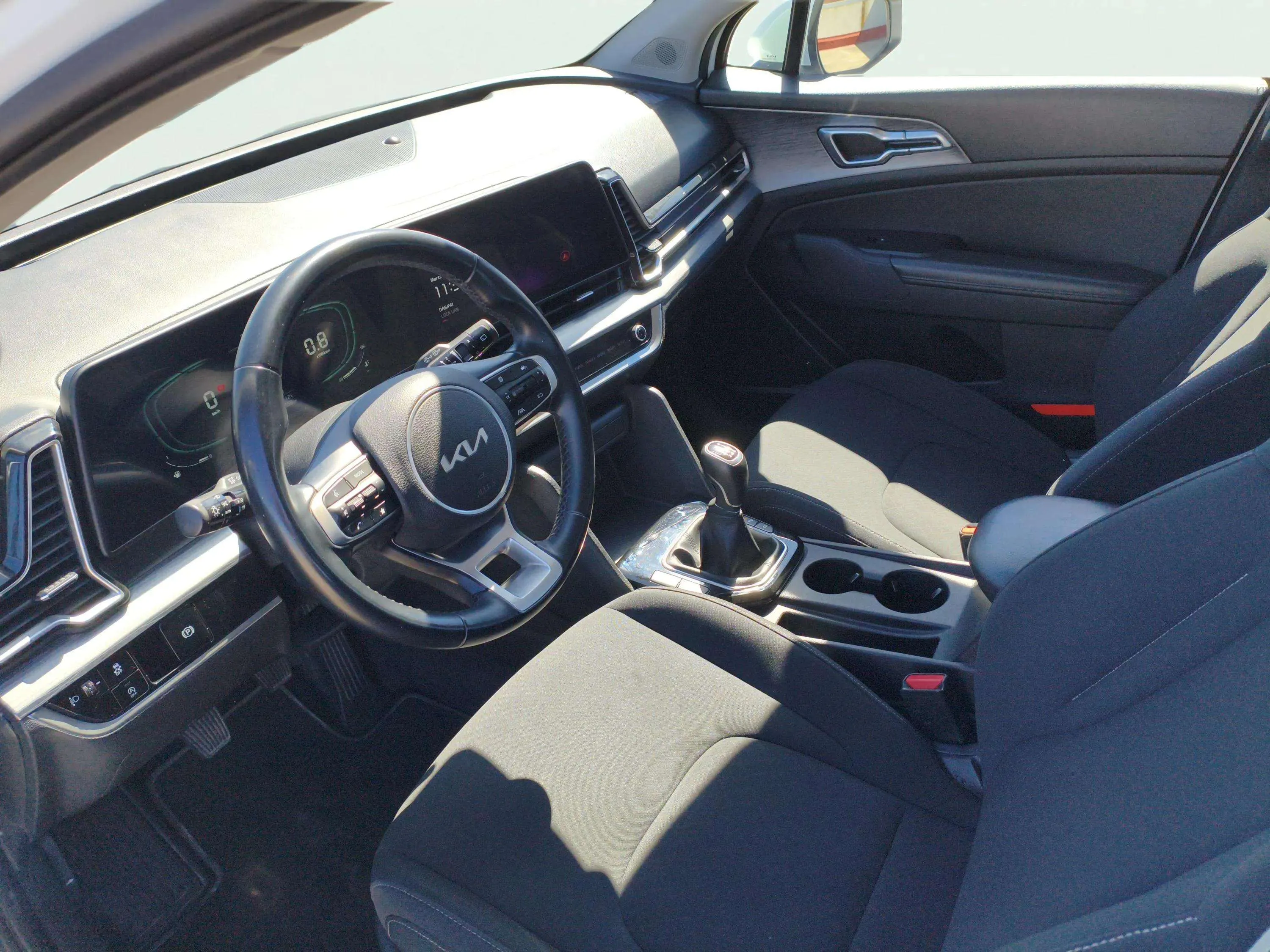 Kia Sportage 1.6 CRDi MHEV Business 4x2 - foto 9