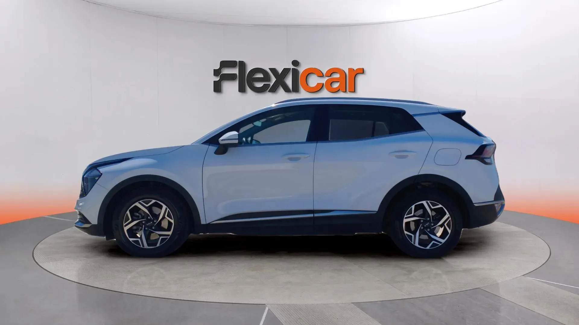 Kia Sportage 1.6 CRDi MHEV Business 4x2 - foto 4