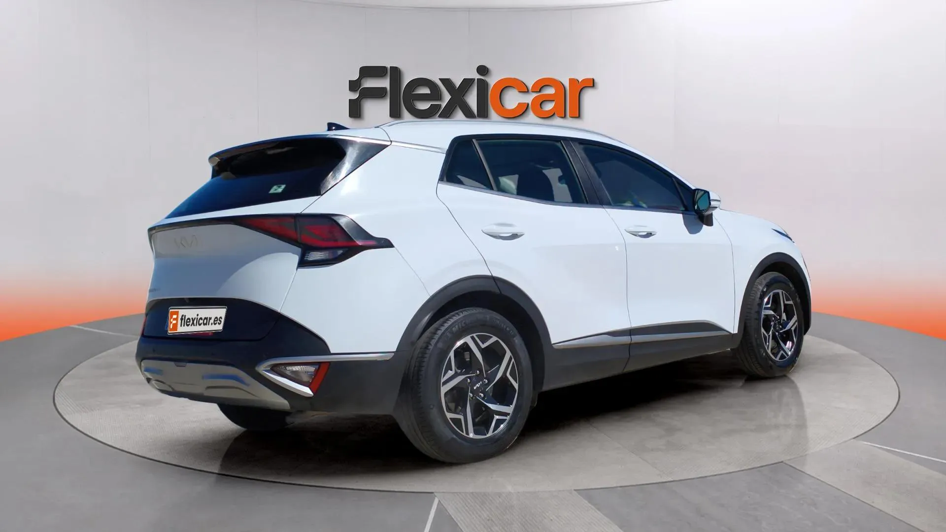 Kia Sportage 1.6 CRDi MHEV Business 4x2 - foto 7