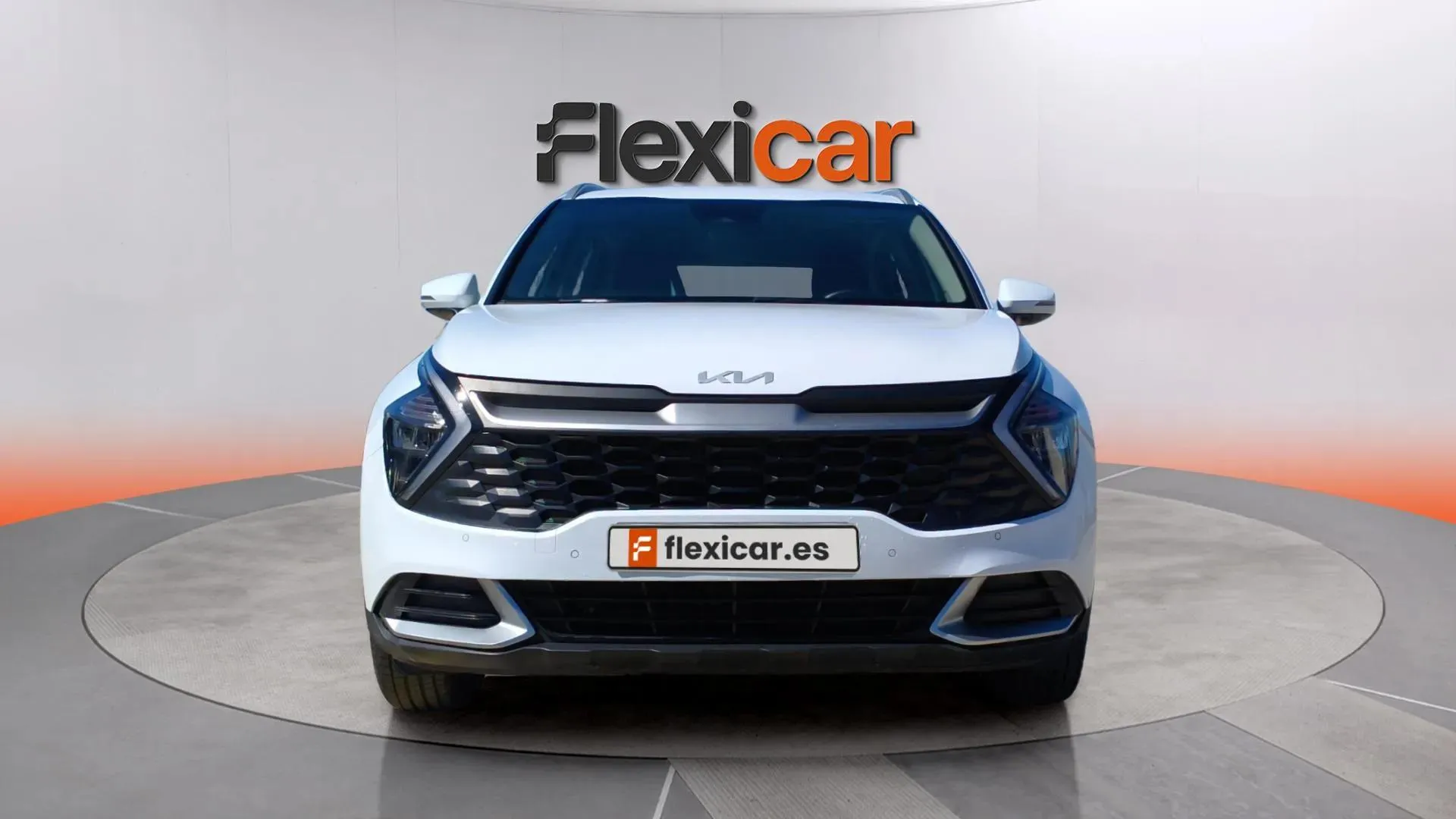 Kia Sportage 1.6 CRDi MHEV Business 4x2 - foto 2