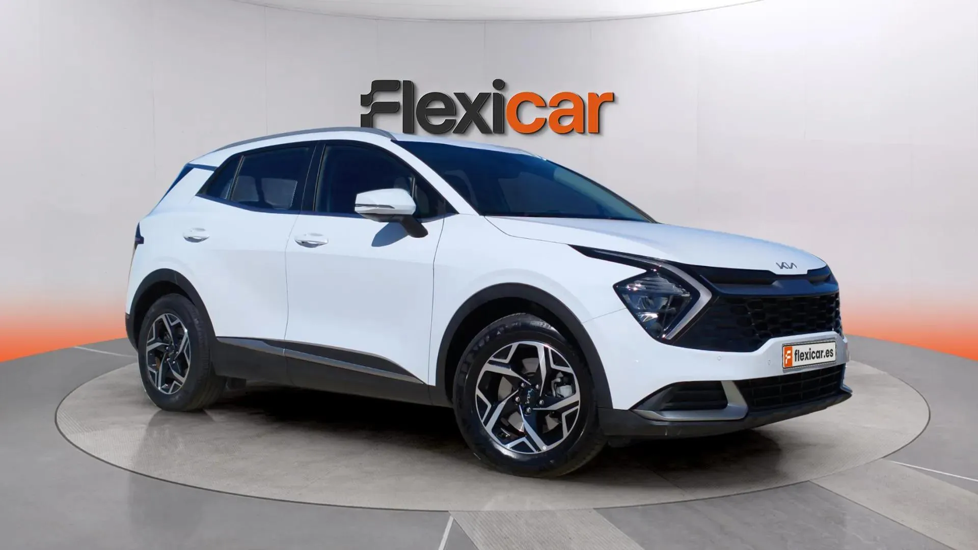 Kia Sportage 1.6 CRDi MHEV Business 4x2