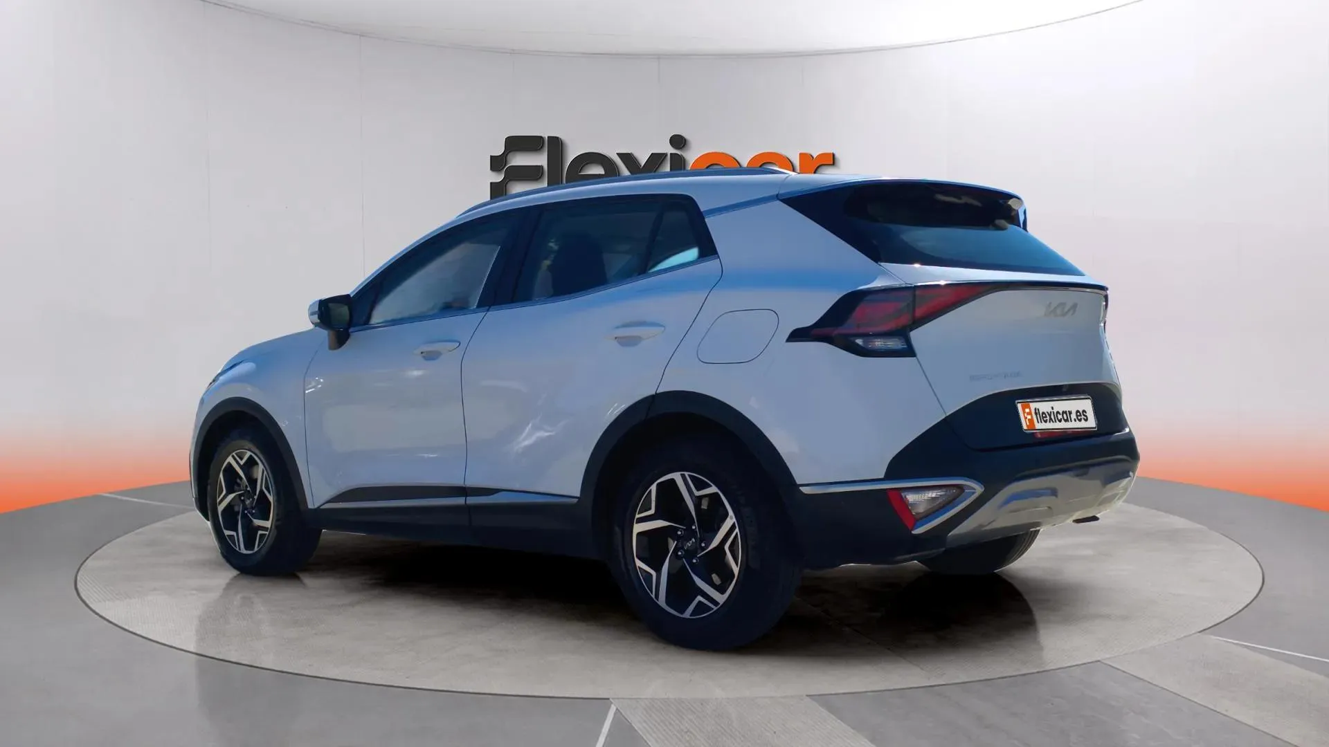 Kia Sportage 1.6 CRDi MHEV Business 4x2 - foto 5