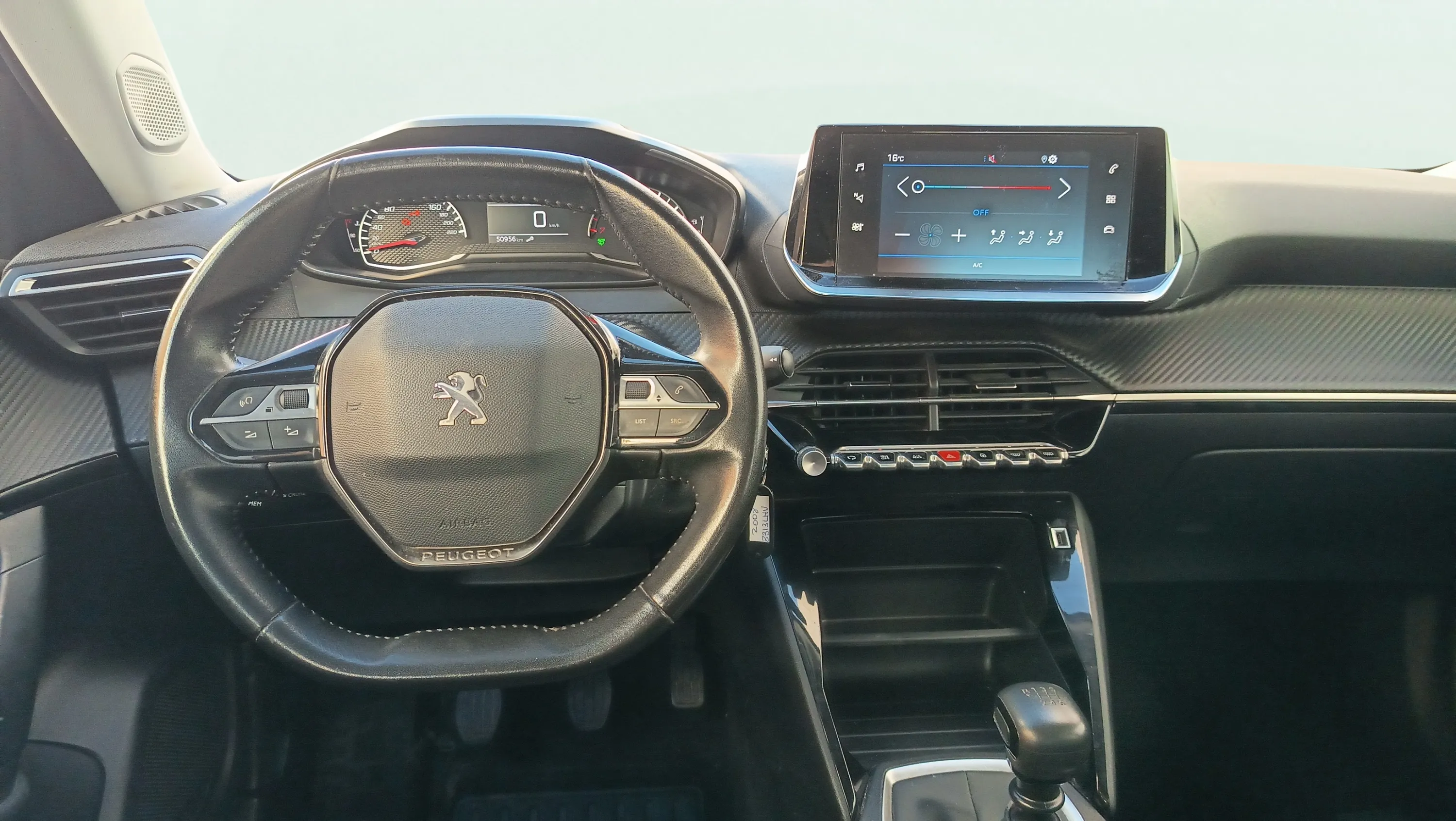 Peugeot 2008 Active Pack PureTech 100 BVM6 - foto 9