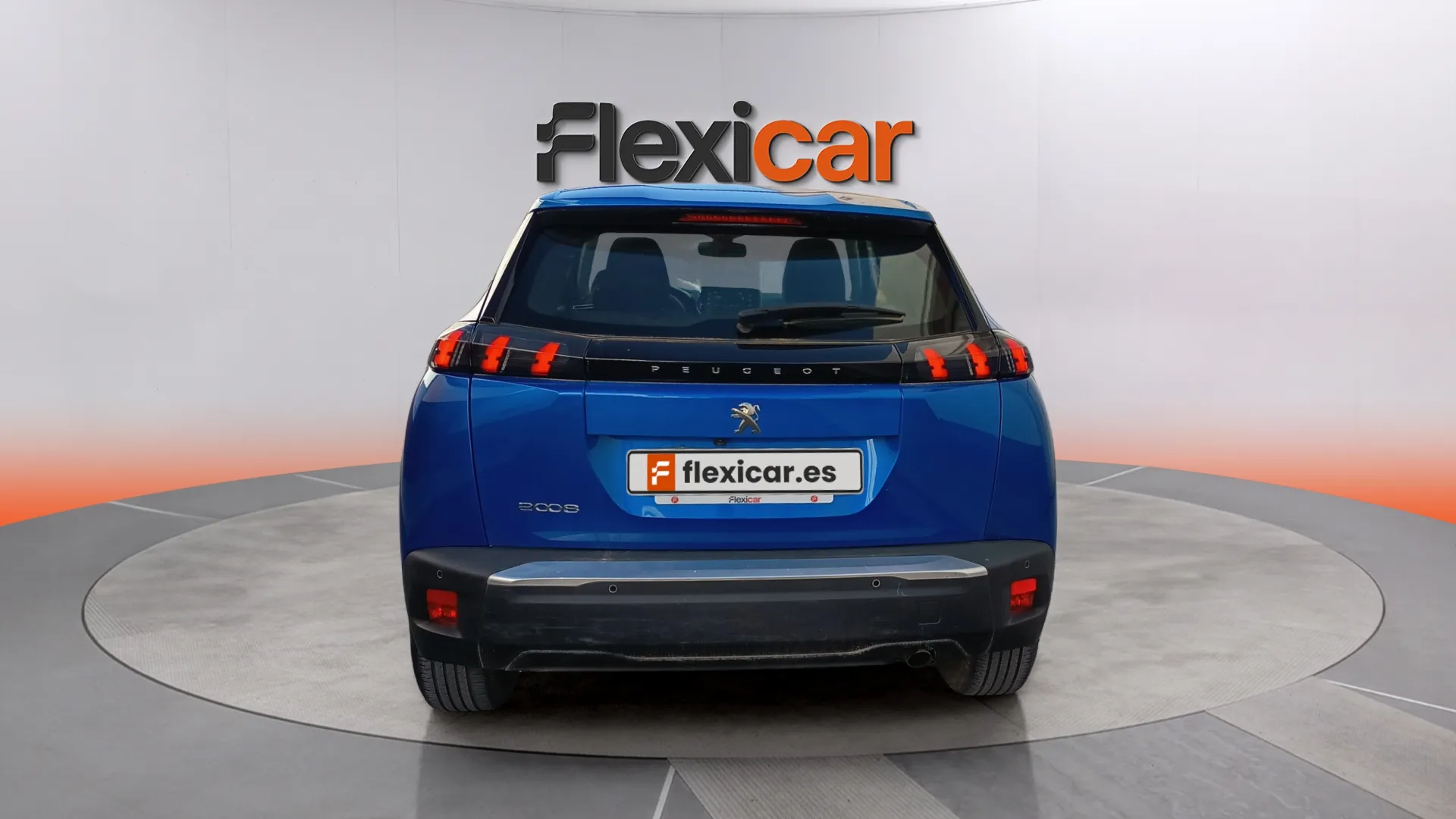 Peugeot 2008 Active Pack PureTech 100 BVM6 - foto 6