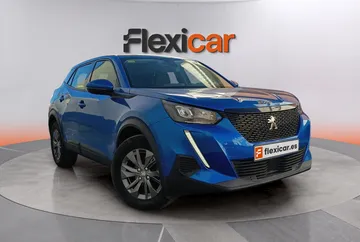 peugeot 2008 active pack puretech 100 s amps bvm6 gasolina manual valdepenas 903000000250544