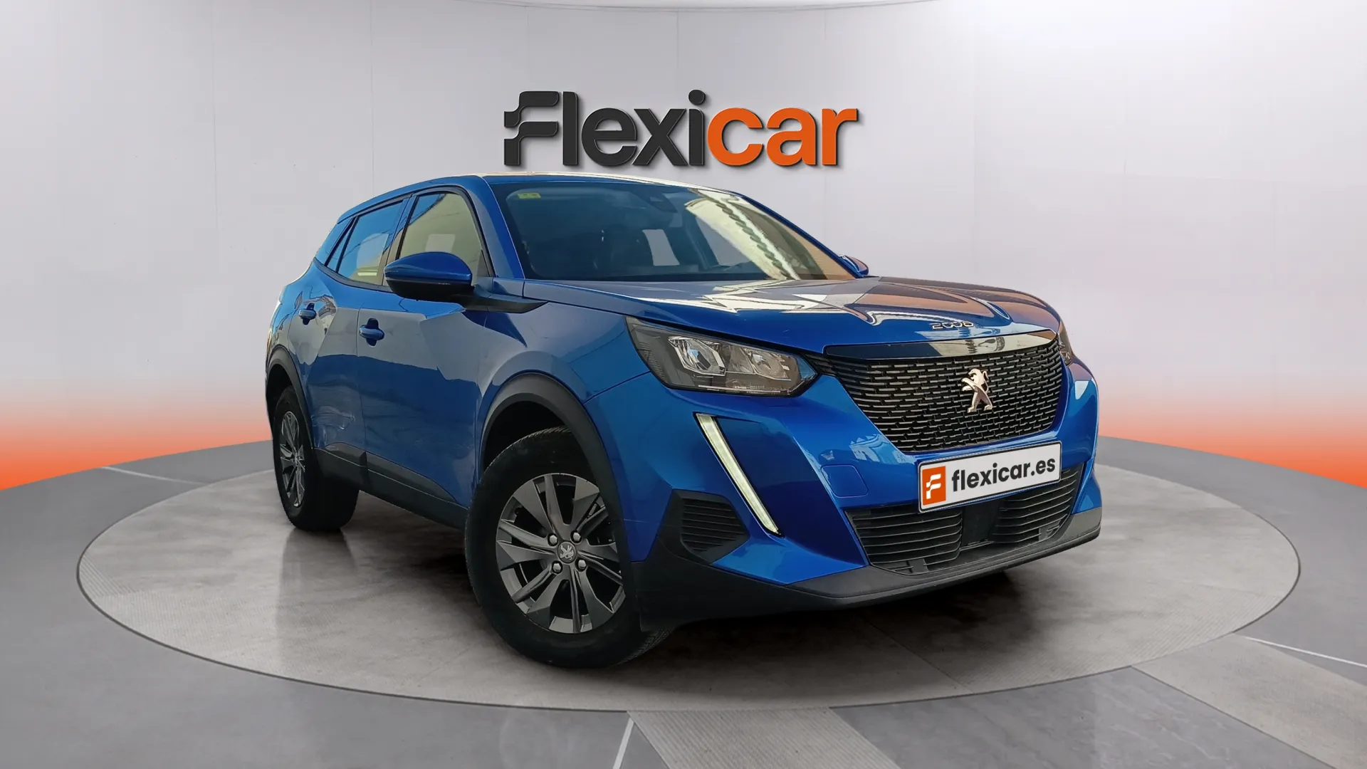 Peugeot 2008 Active Pack PureTech 100 BVM6