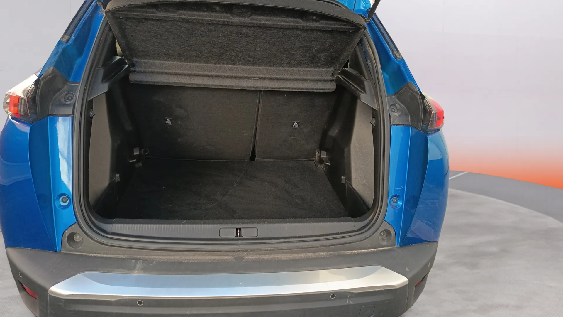 Peugeot 2008 Active Pack PureTech 100 BVM6 - foto 20