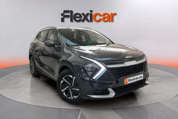 kia sportage 16 t gdi 110kw 150cv drive 4x2 gasolina manual cornella 903000000250545