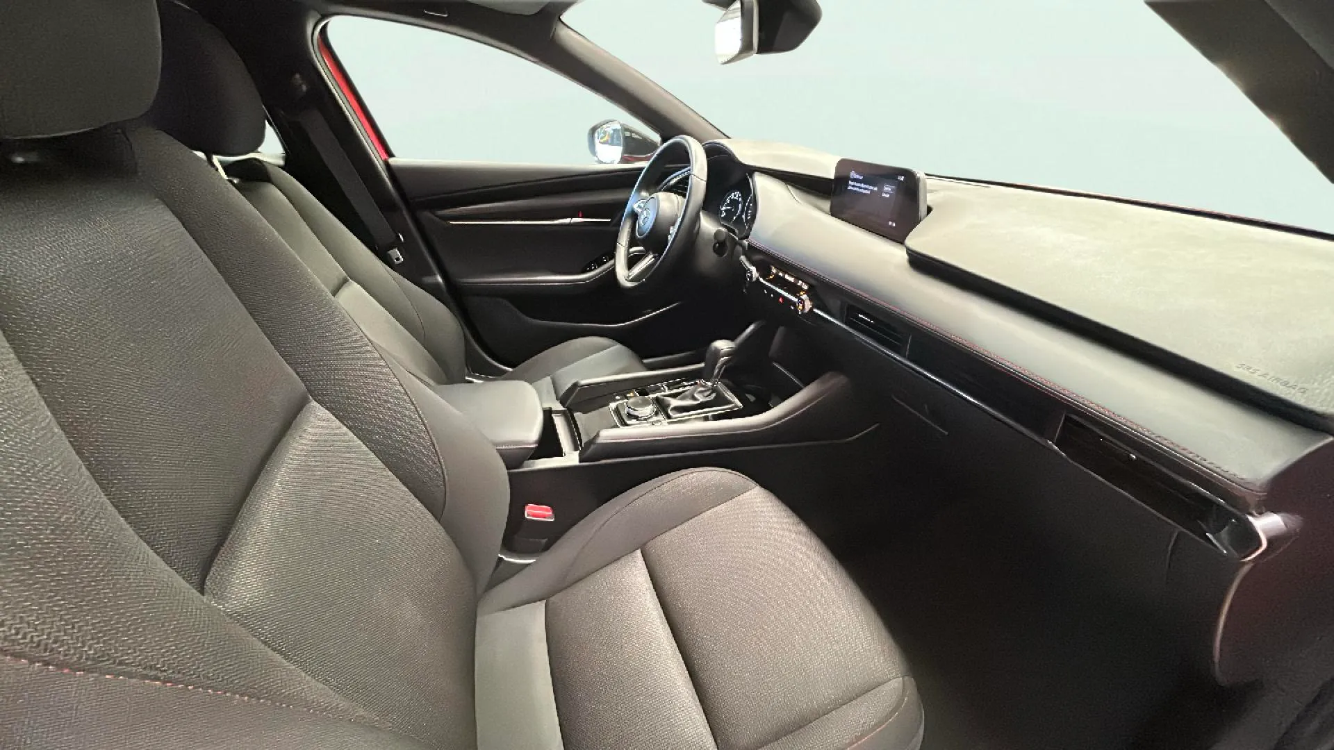 Mazda Mazda3 2.0 e-Skyactiv-G Zenith - foto 14