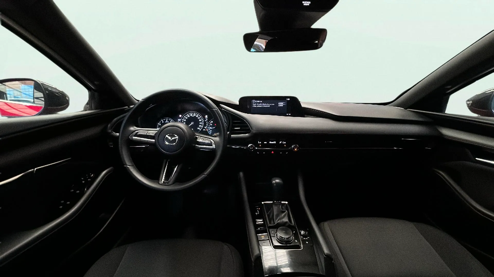 Mazda Mazda3 2.0 e-Skyactiv-G Zenith - foto 9