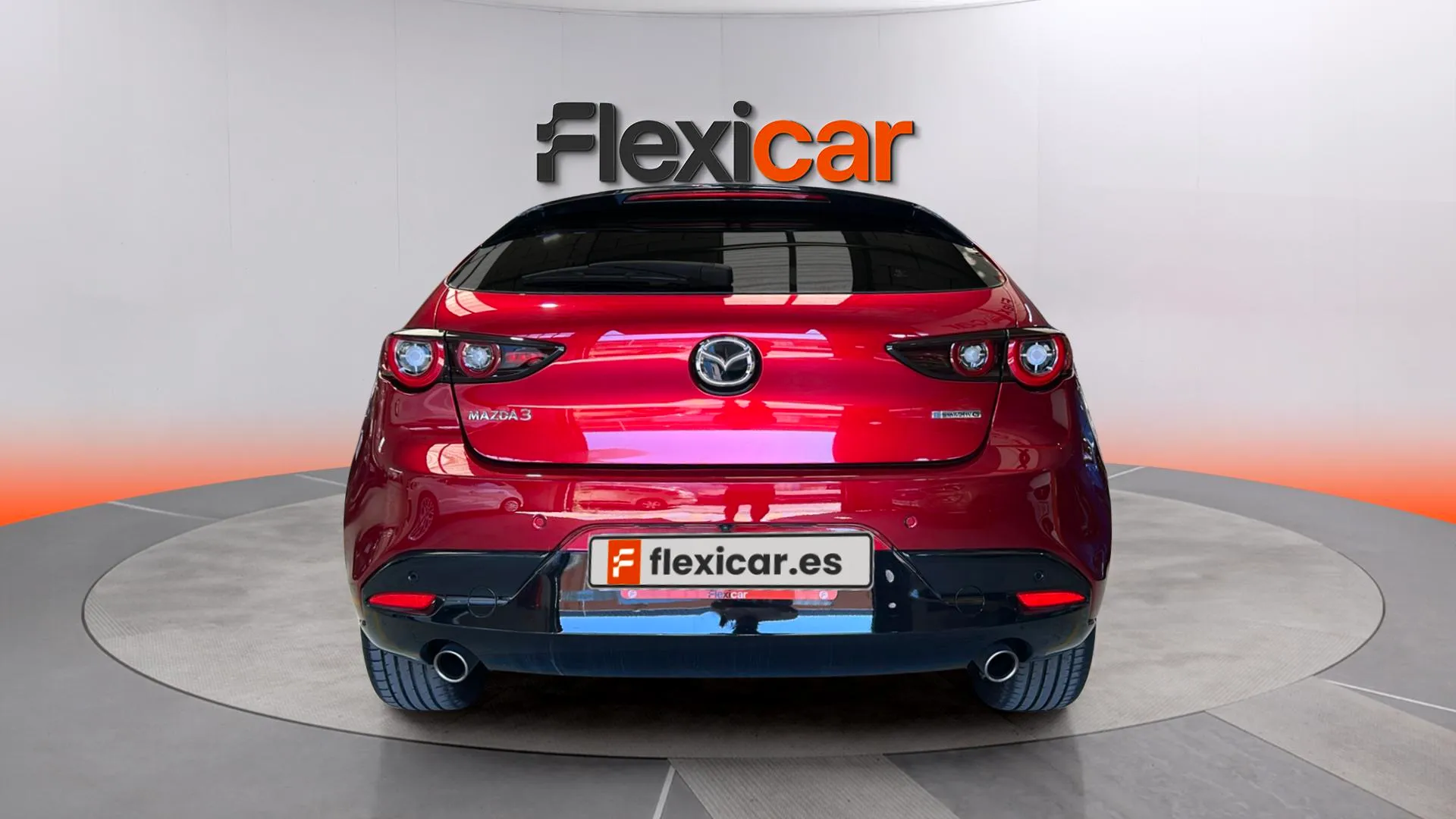 Mazda Mazda3 2.0 e-Skyactiv-G Zenith - foto 7