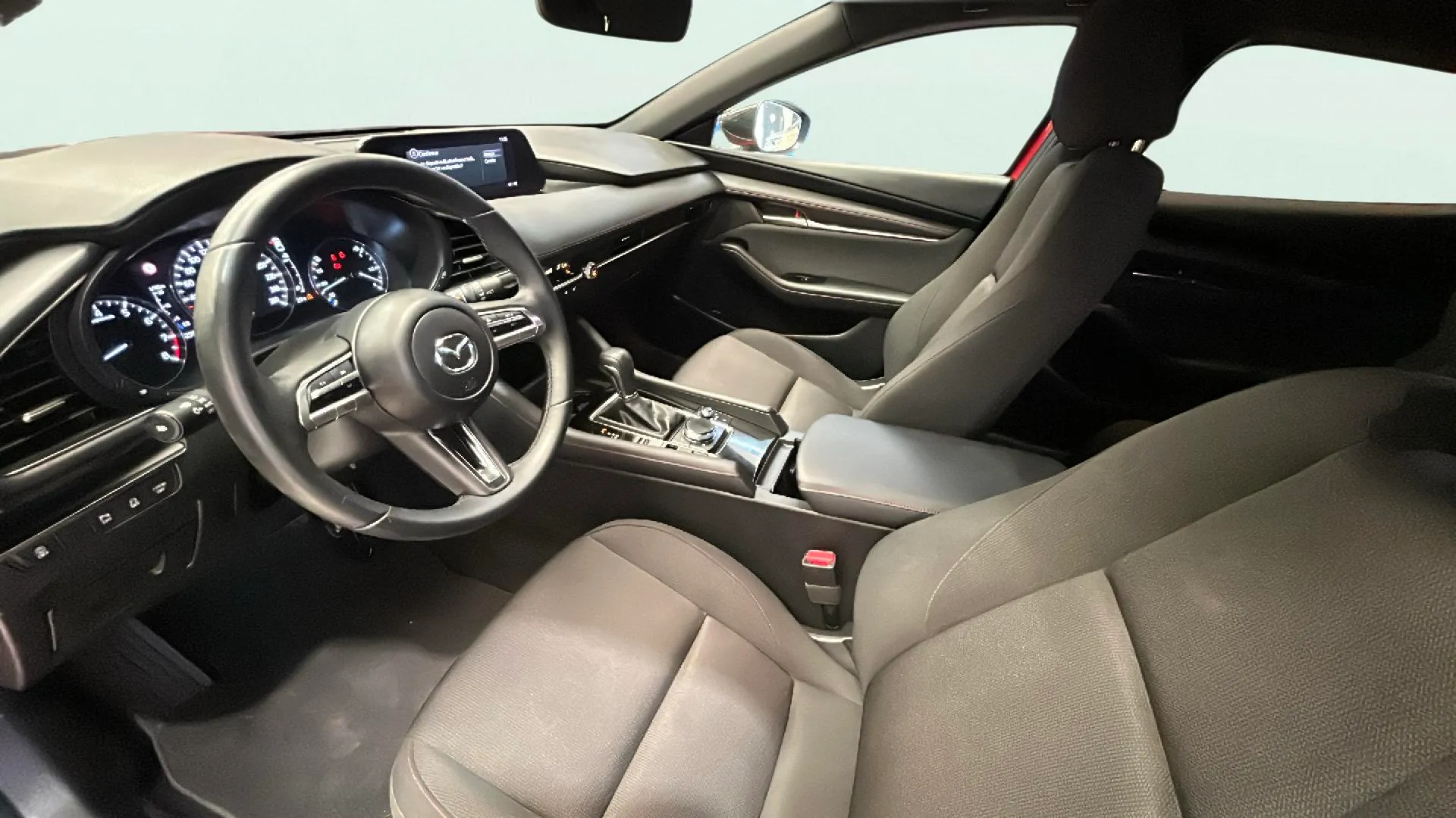 Mazda Mazda3 2.0 e-Skyactiv-G Zenith - foto 13