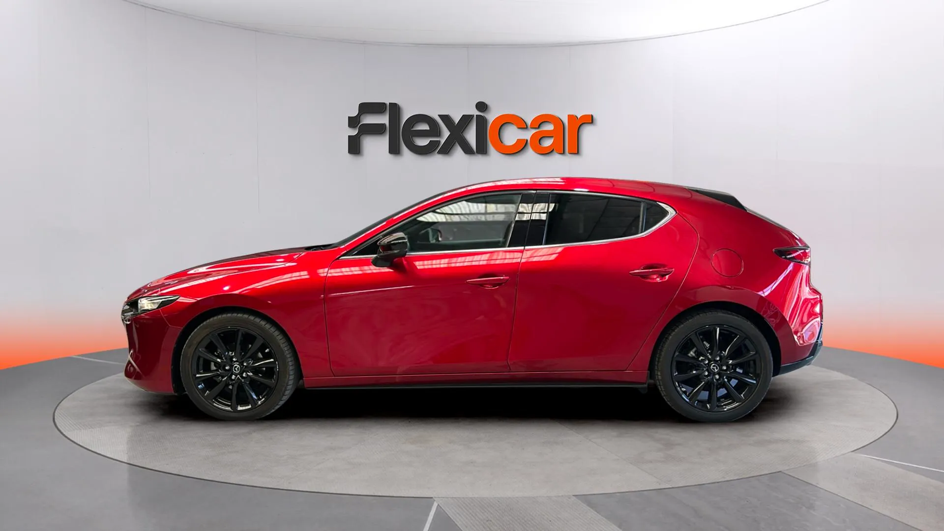 Mazda Mazda3 2.0 e-Skyactiv-G Zenith - foto 4