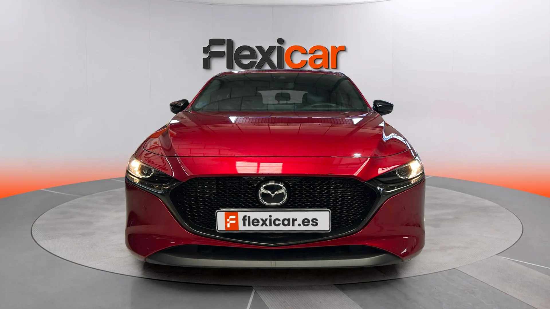 Mazda Mazda3 2.0 e-Skyactiv-G Zenith - foto 2