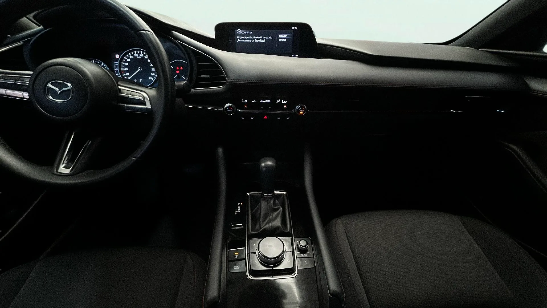 Mazda Mazda3 2.0 e-Skyactiv-G Zenith - foto 10