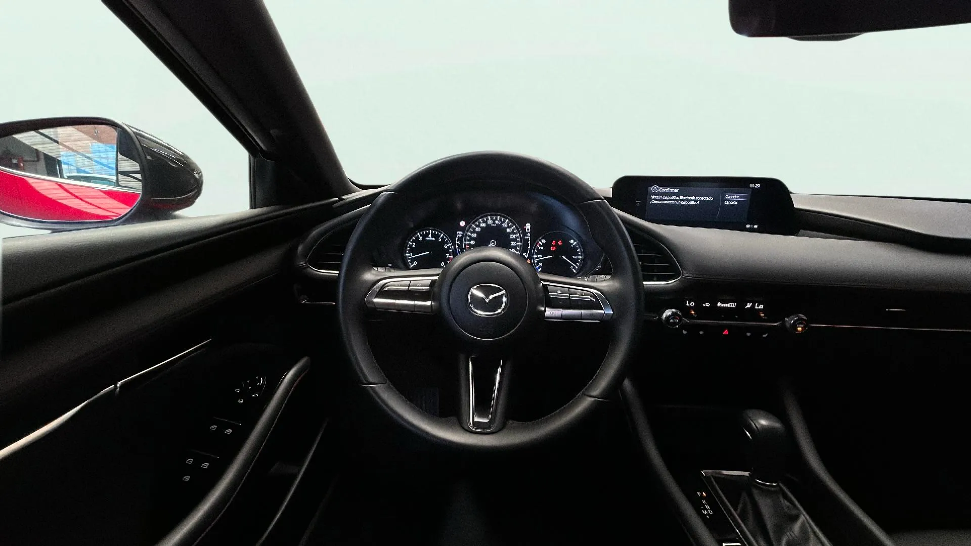 Mazda Mazda3 2.0 e-Skyactiv-G Zenith - foto 11