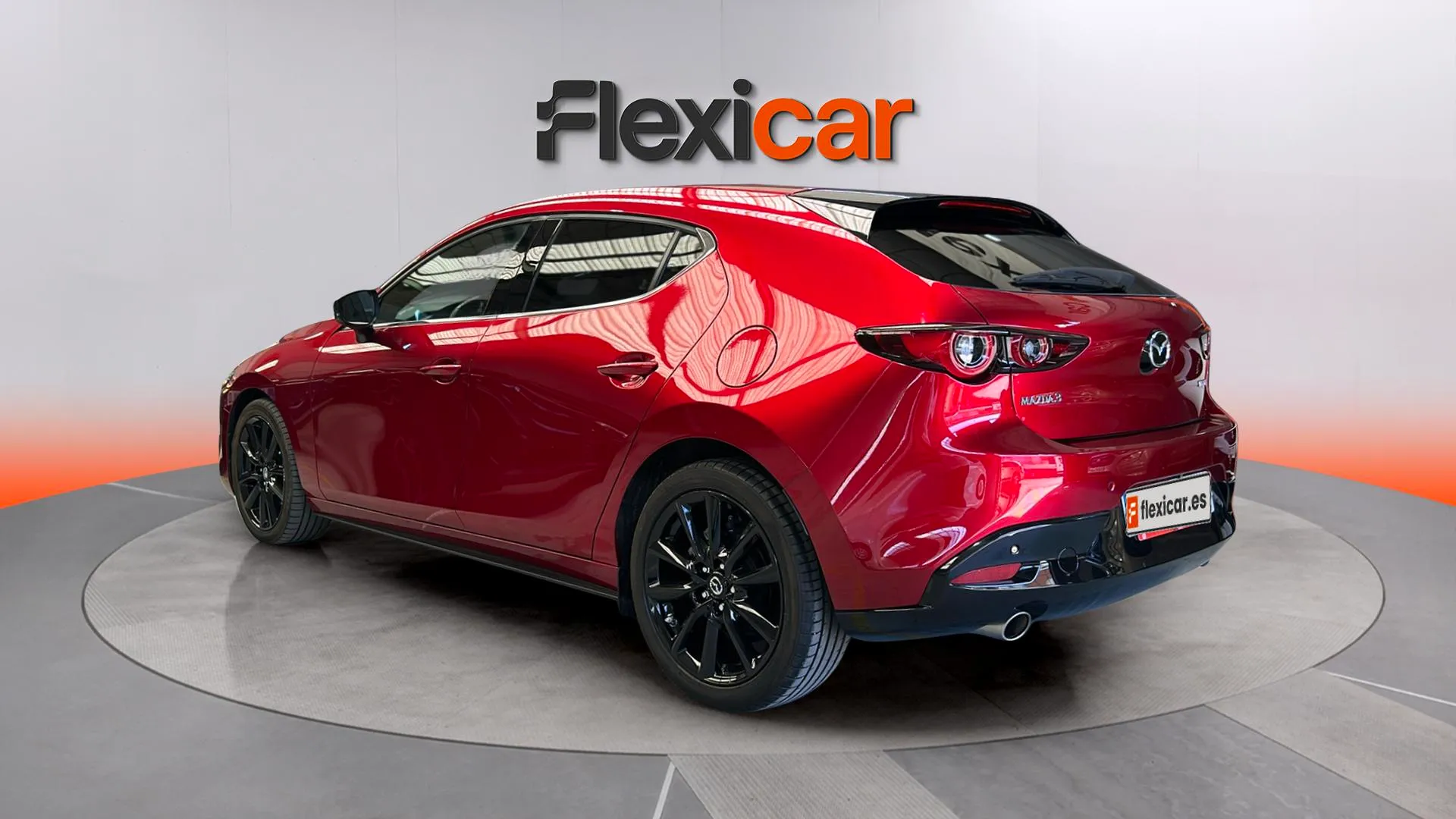 Mazda Mazda3 2.0 e-Skyactiv-G Zenith - foto 6
