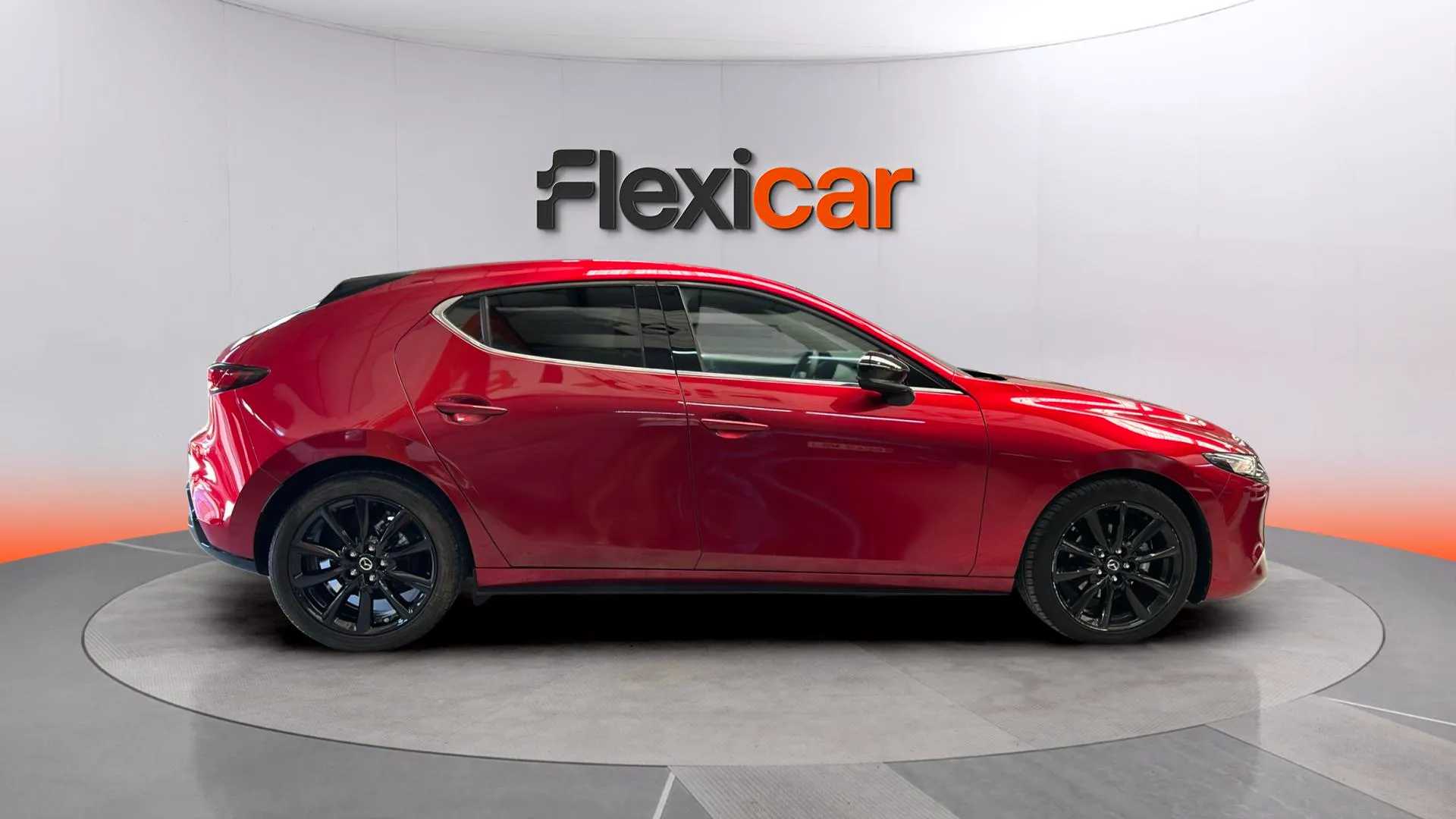 Mazda Mazda3 2.0 e-Skyactiv-G Zenith - foto 5
