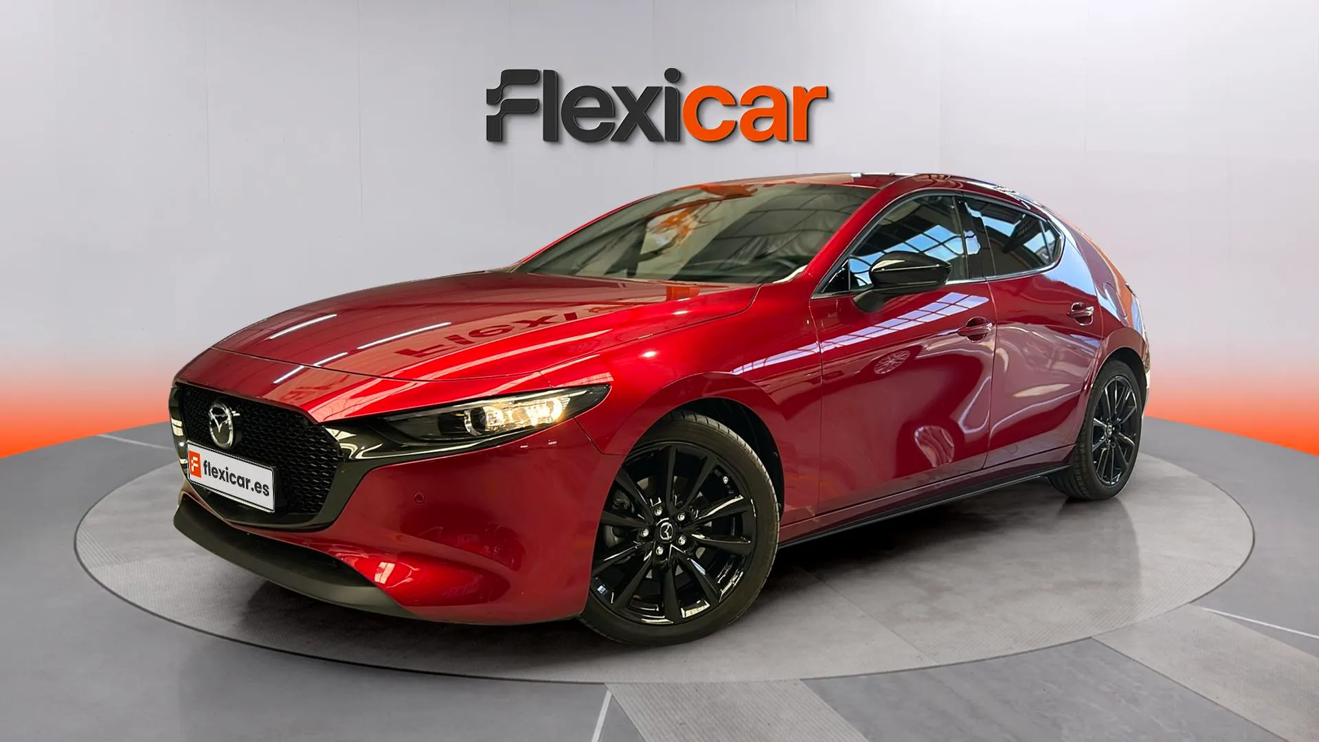 Mazda Mazda3 2.0 e-Skyactiv-G Zenith - foto 3