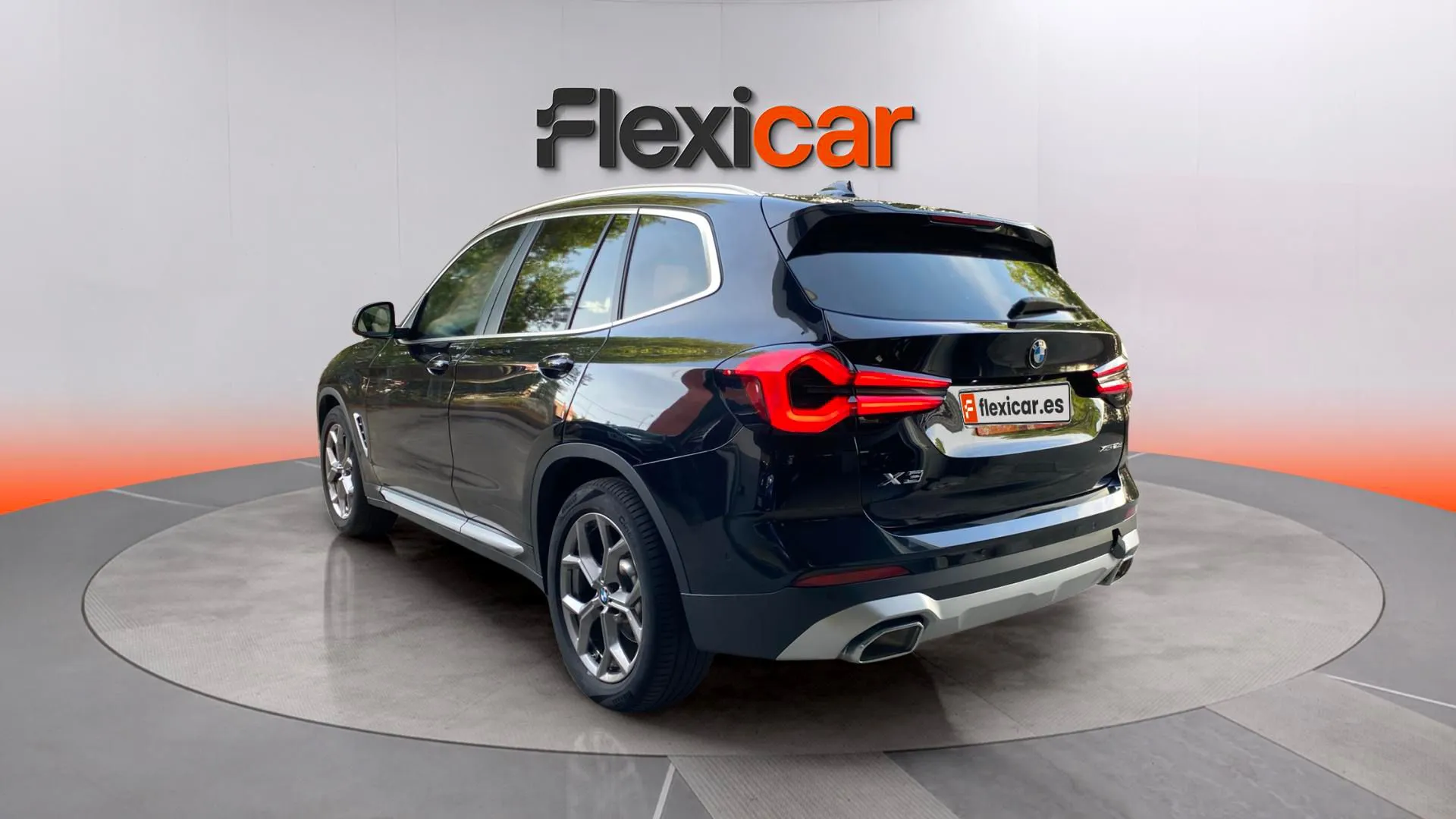 BMW X3 sDrive18d xLine - foto 7