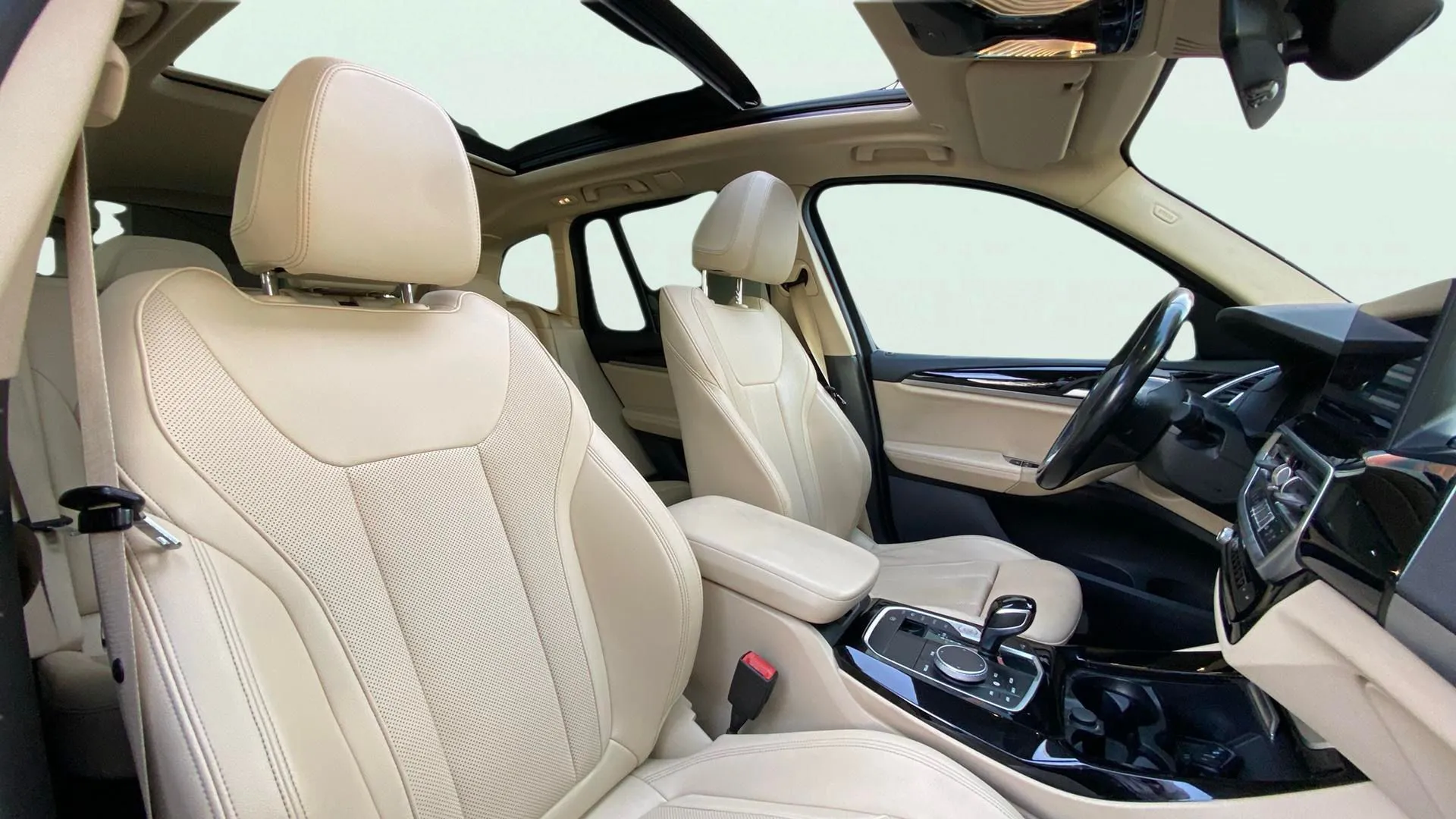 BMW X3 sDrive18d xLine - foto 18