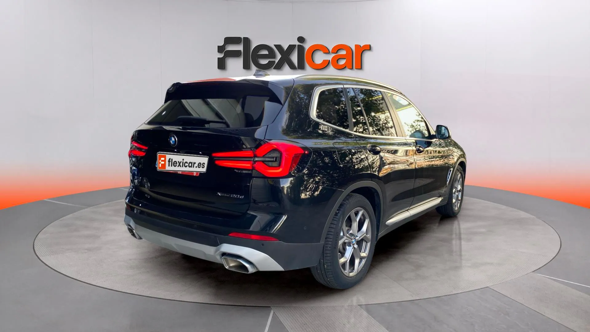 BMW X3 sDrive18d xLine - foto 5