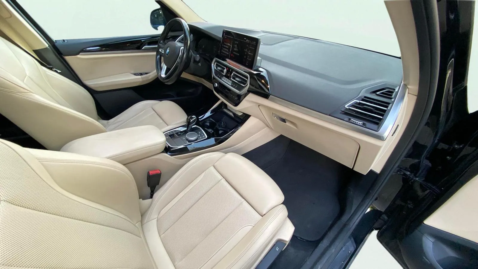 BMW X3 sDrive18d xLine - foto 21