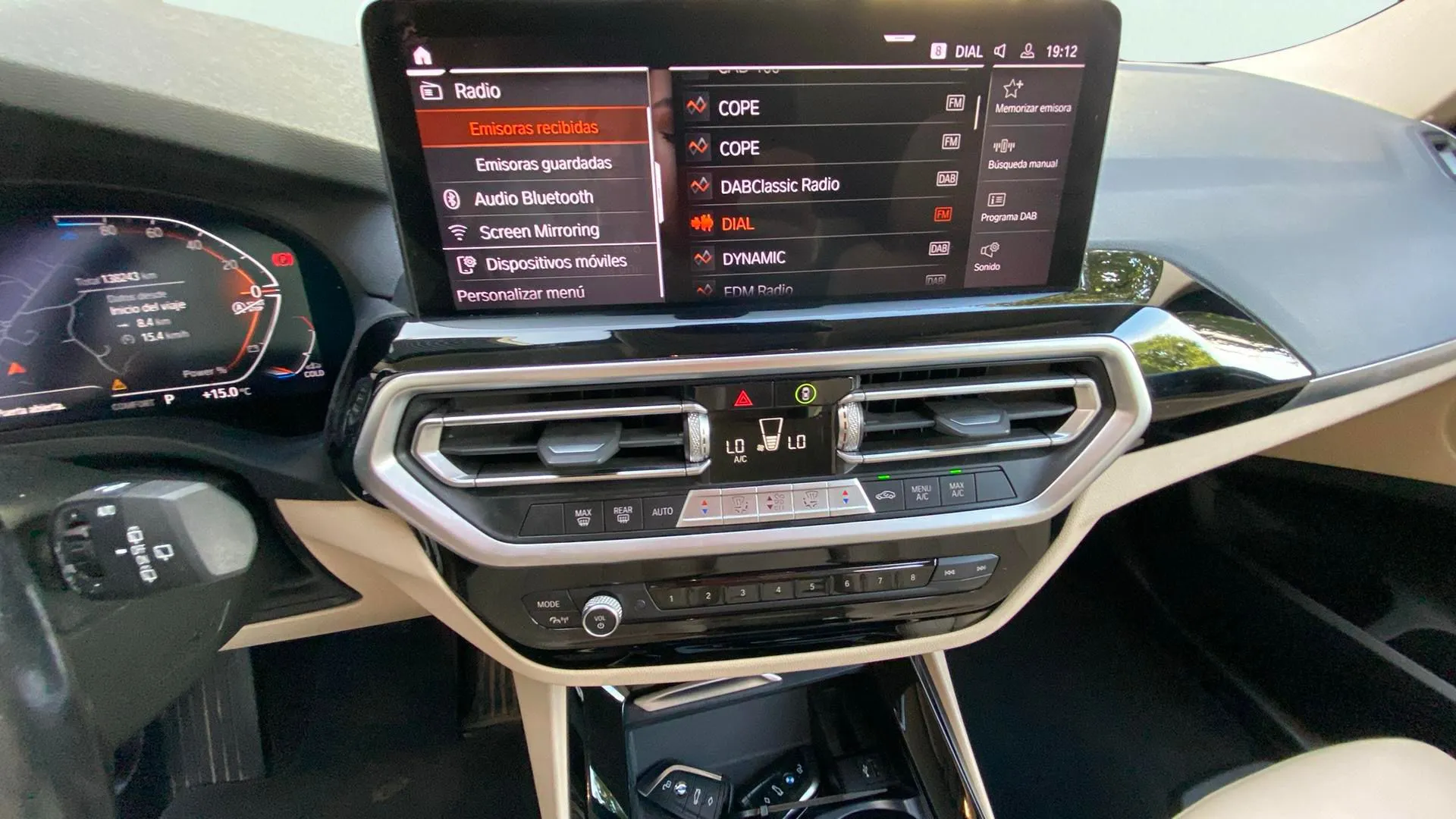 BMW X3 sDrive18d xLine - foto 14