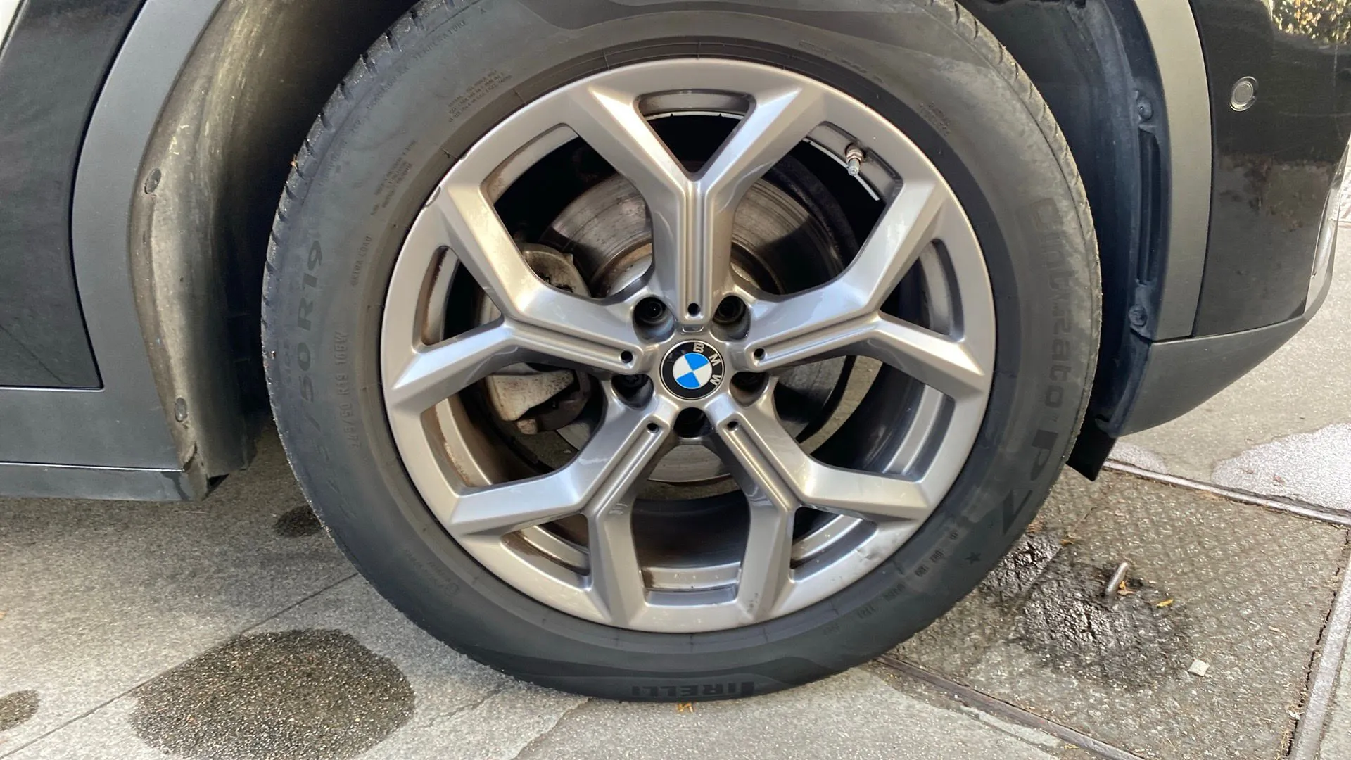 BMW X3 sDrive18d xLine - foto 24