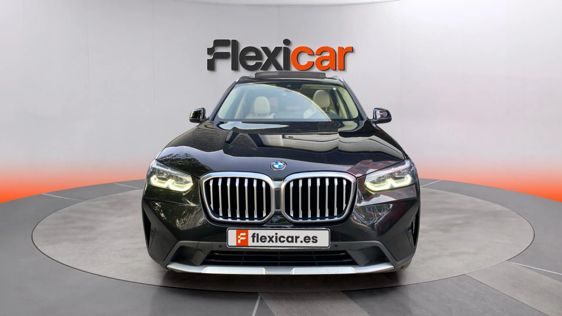 BMW X3 sDrive18d xLine - foto 2