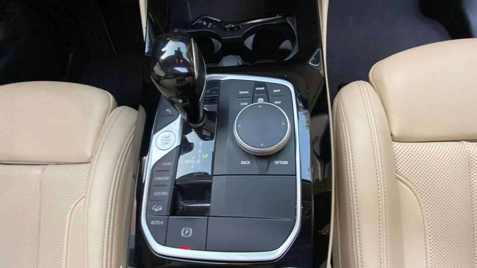 BMW X3 sDrive18d xLine - foto 34