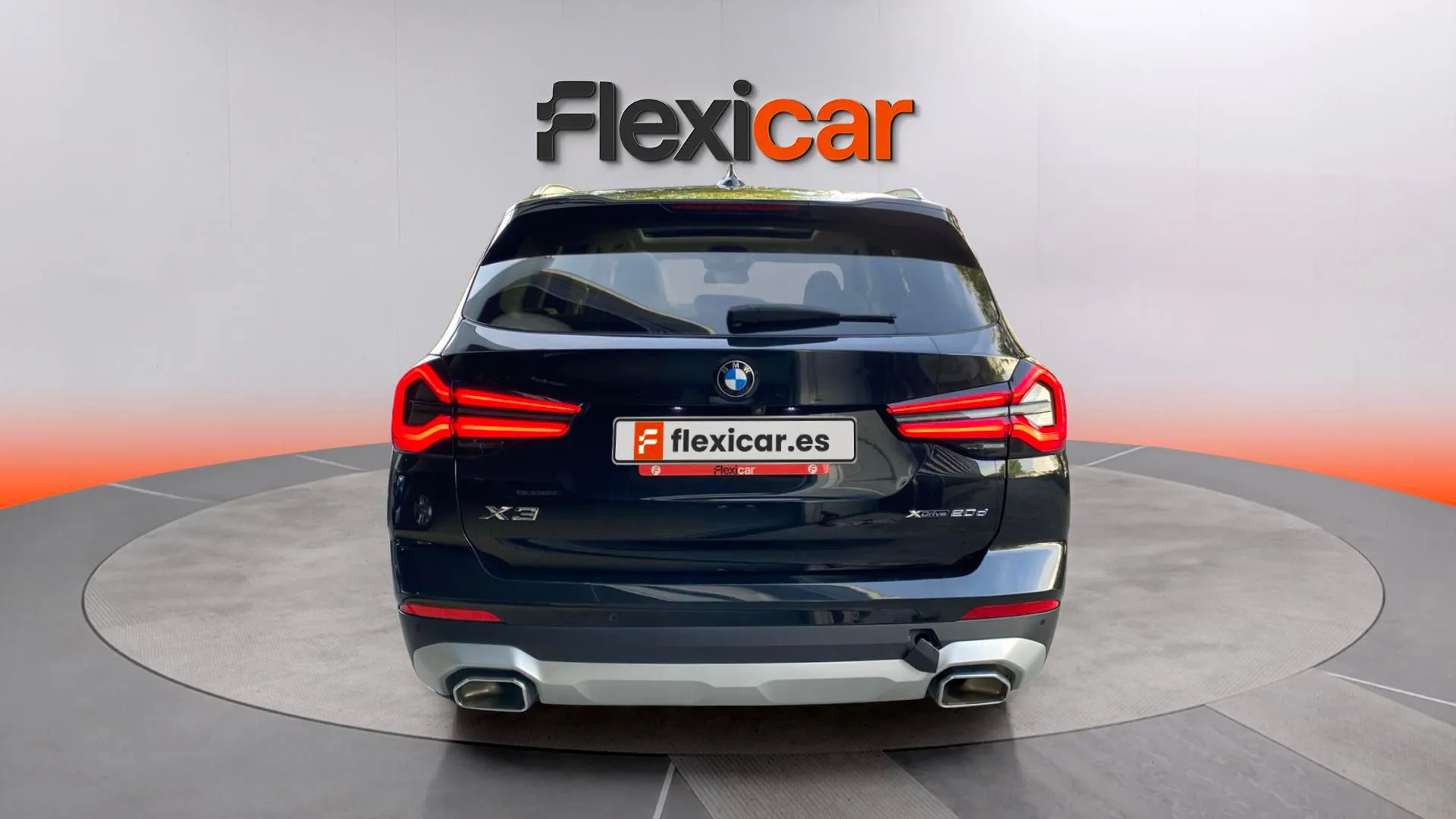 BMW X3 sDrive18d xLine - foto 6