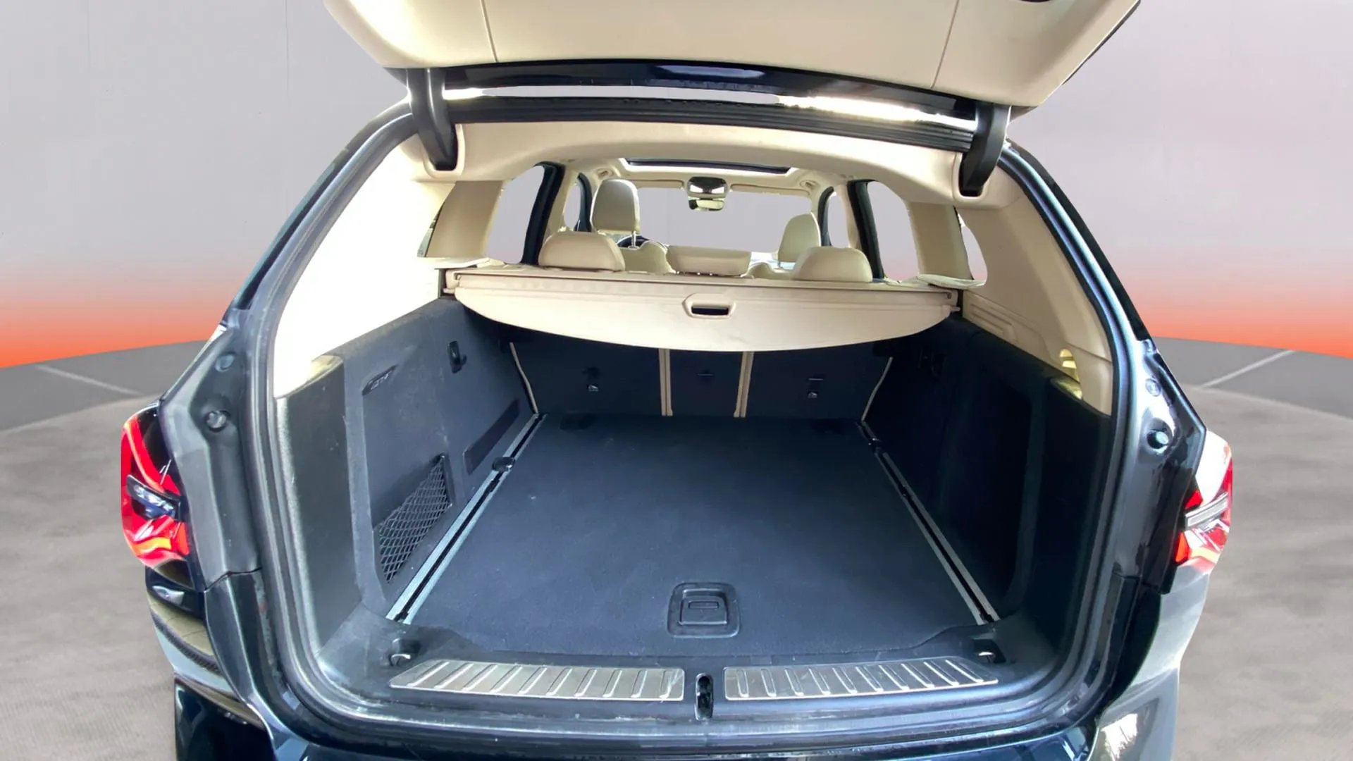 BMW X3 sDrive18d xLine - foto 29