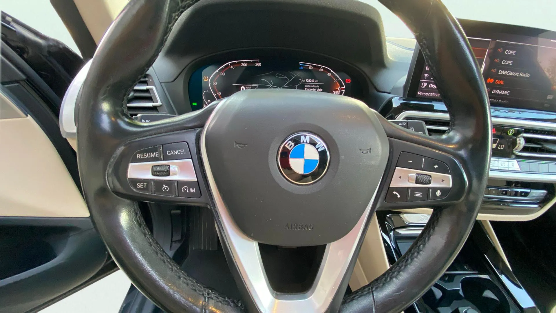 BMW X3 sDrive18d xLine - foto 10