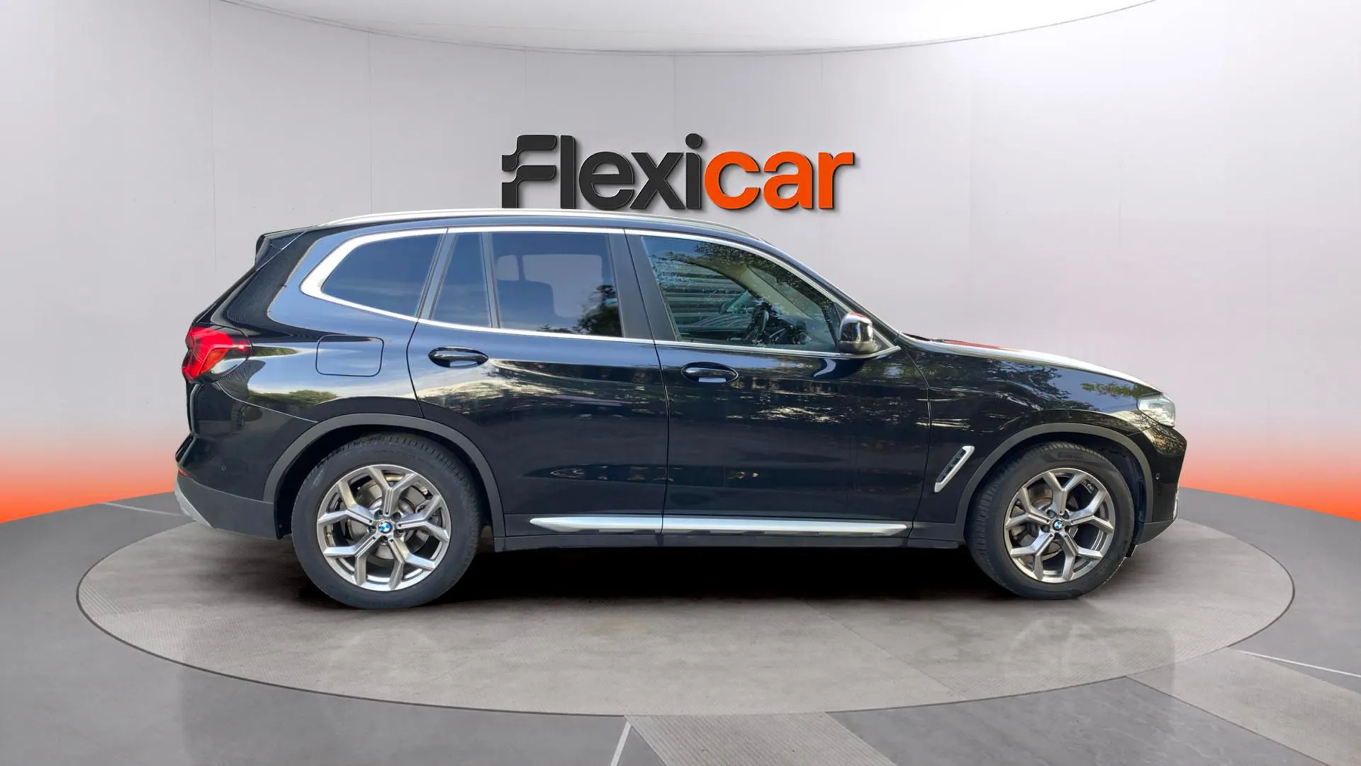 BMW X3 sDrive18d xLine - foto 4