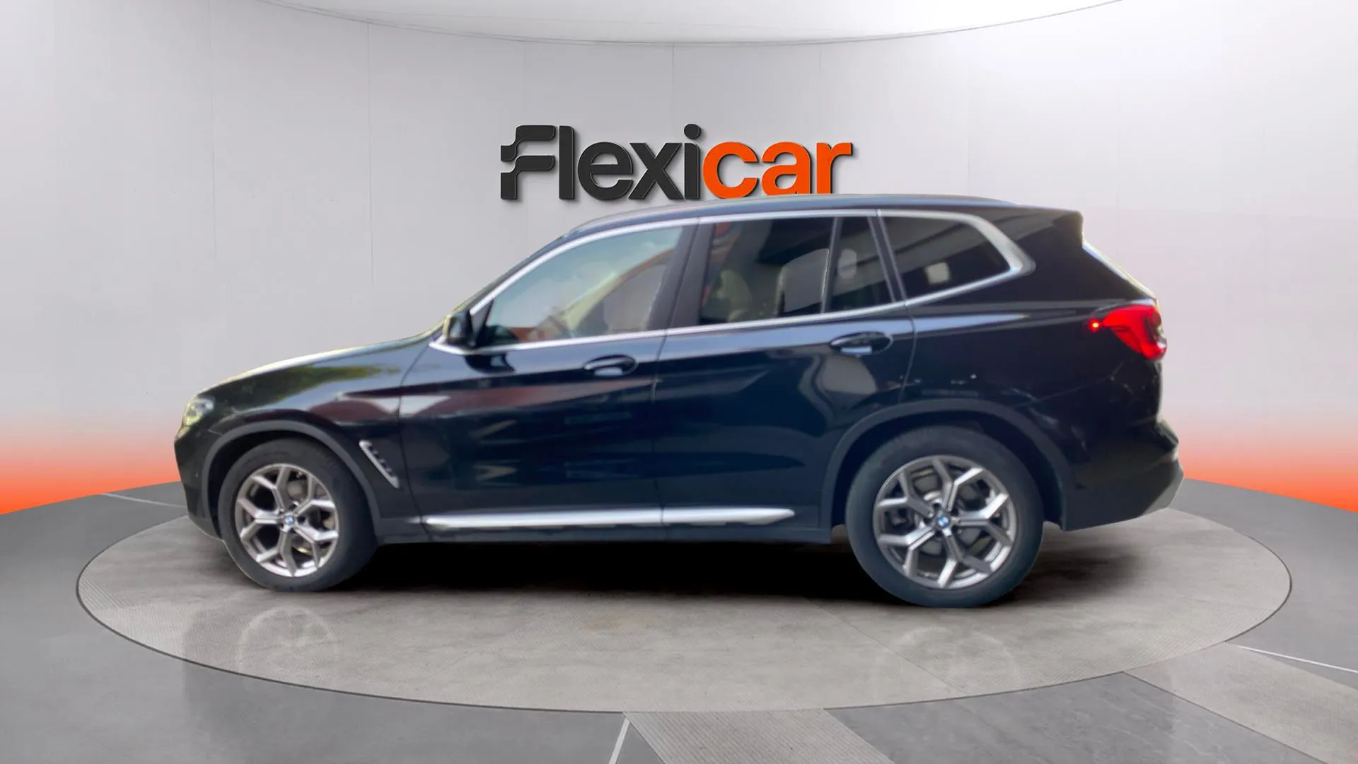 BMW X3 sDrive18d xLine - foto 8