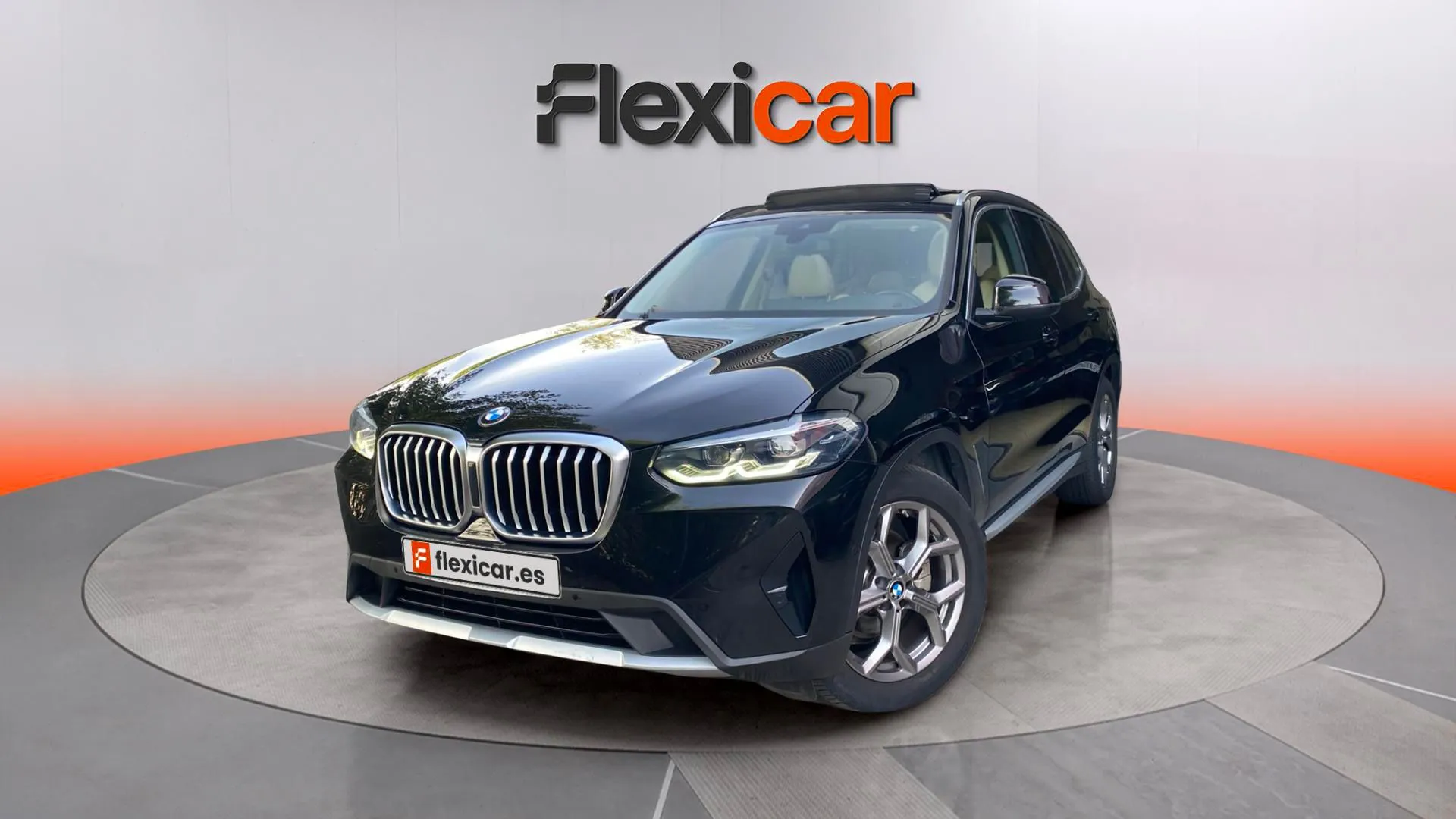 BMW X3 sDrive18d xLine - foto 3