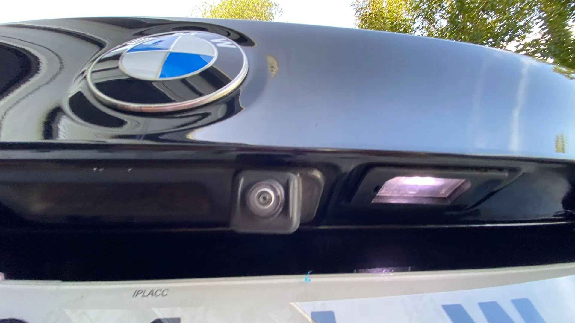 BMW X3 sDrive18d xLine - foto 27